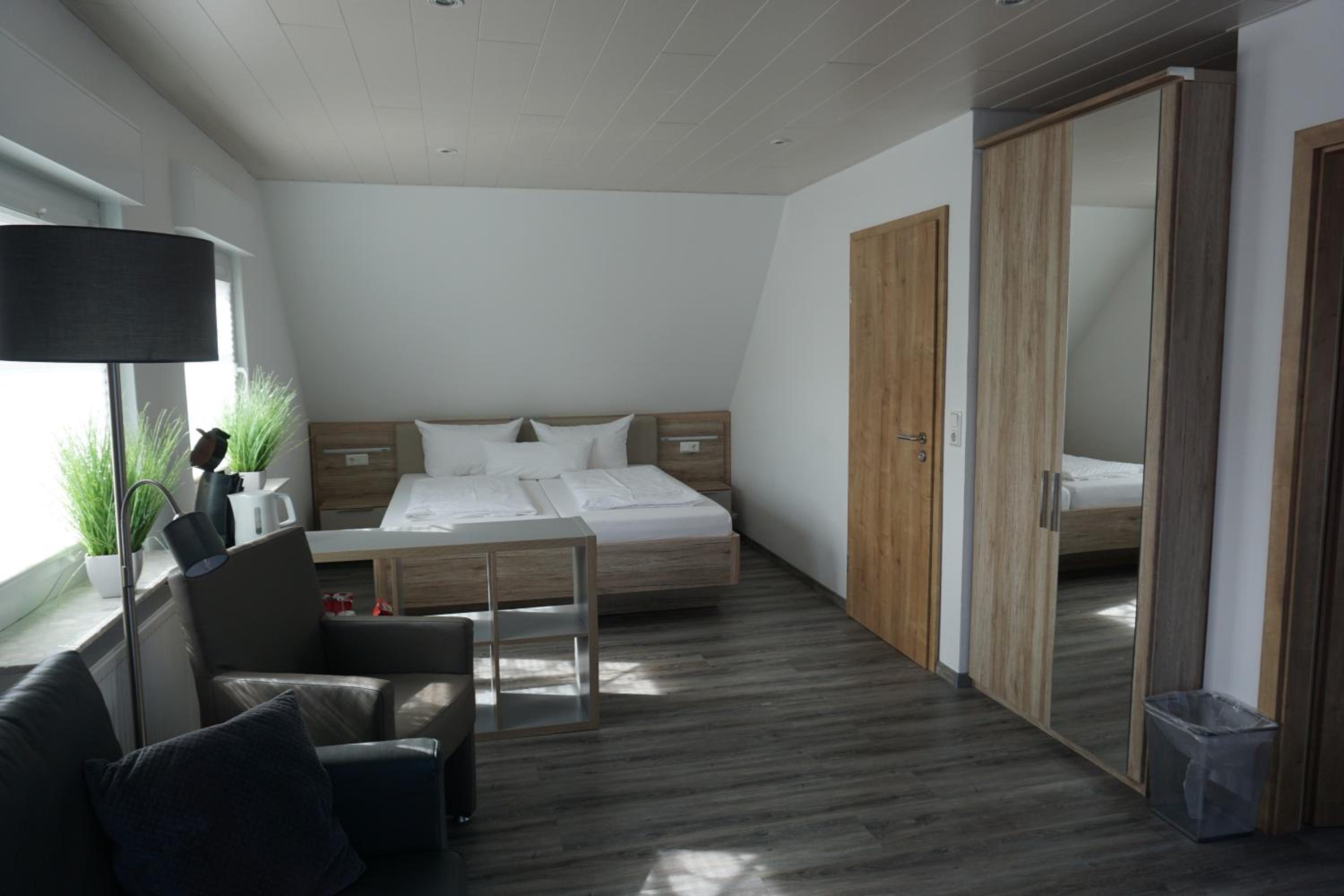 Double Room with Terrace photo 2