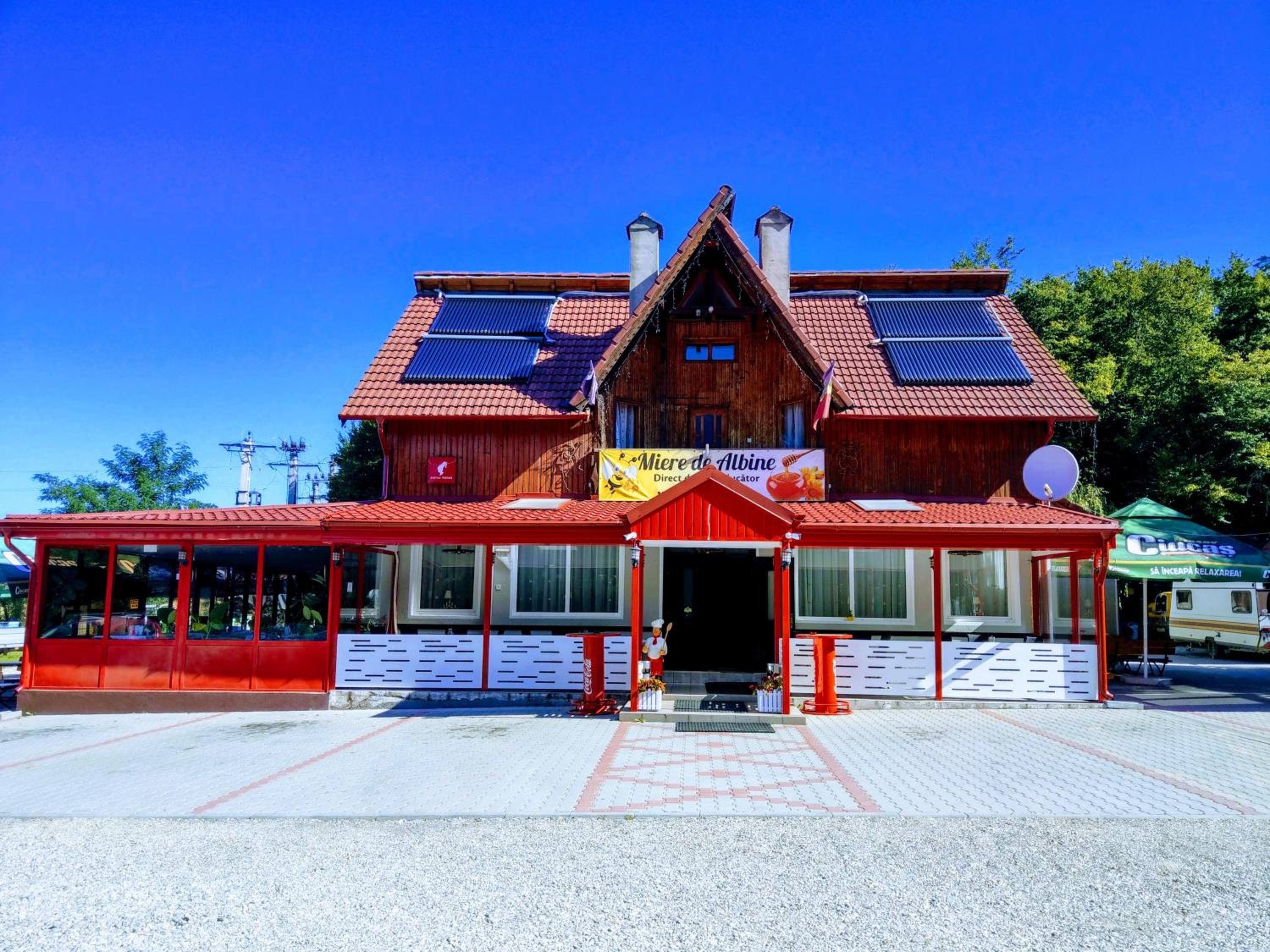 Chalet photo 3