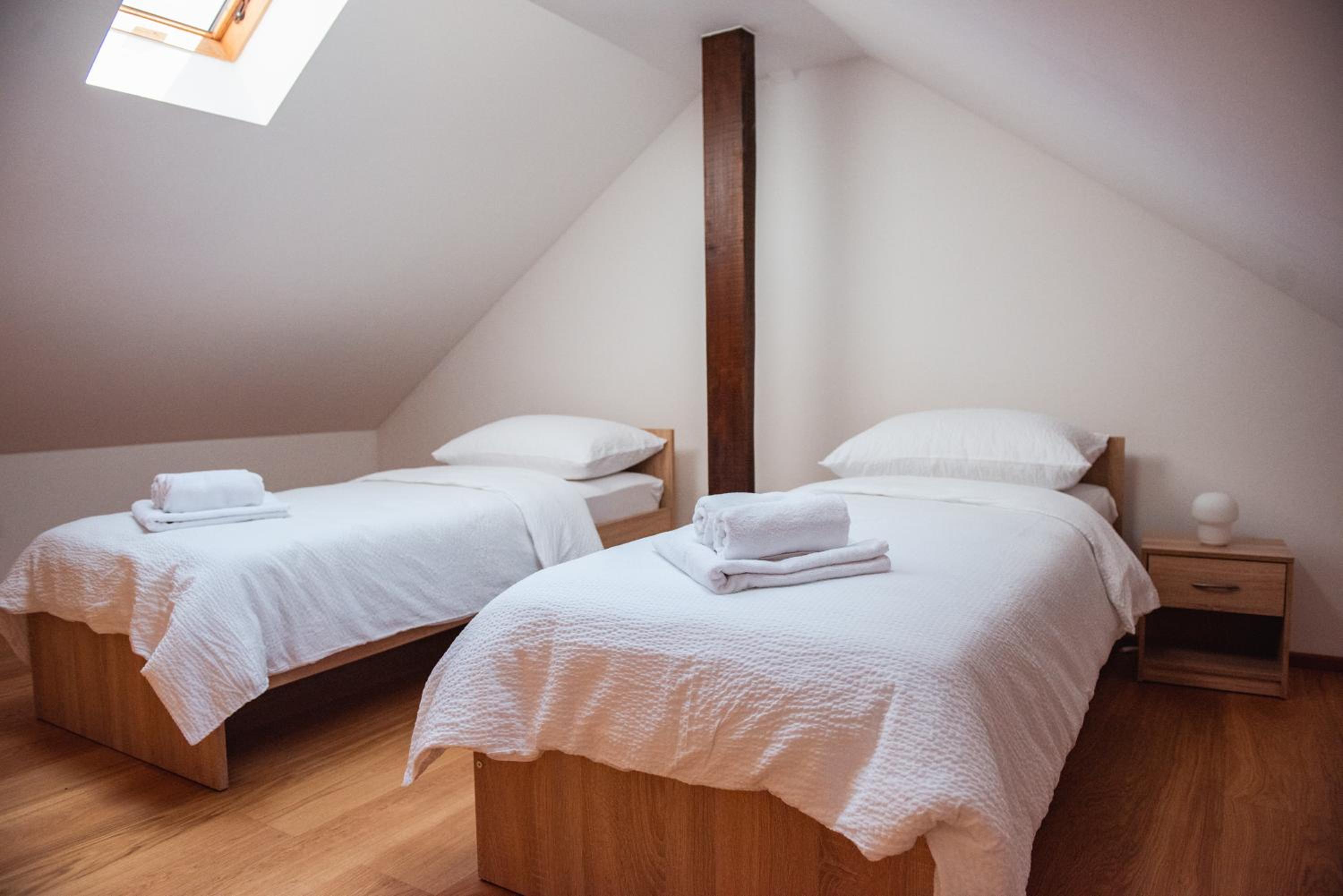 Triple Room photo 3