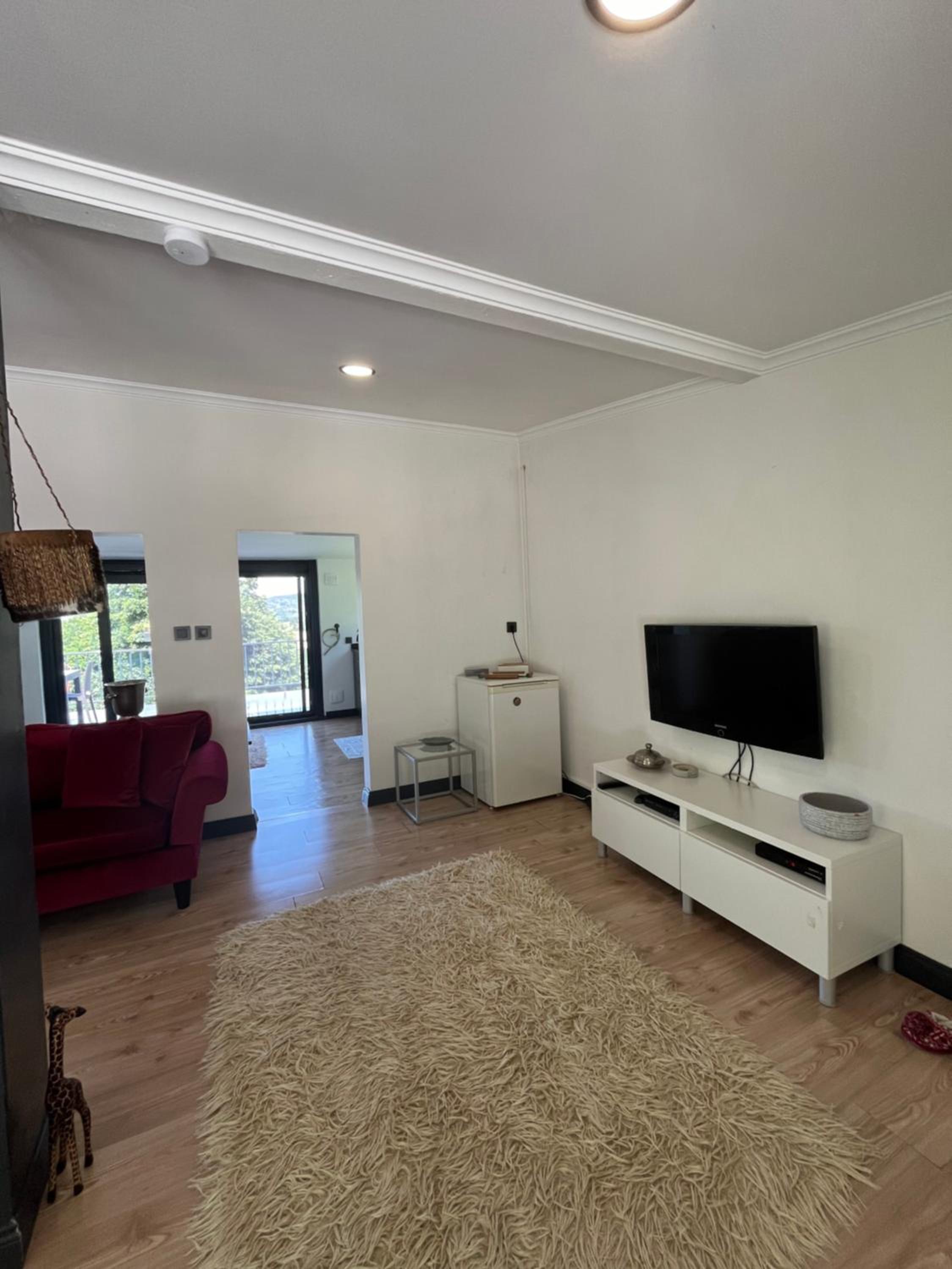 Two-Bedroom Villa photo 3