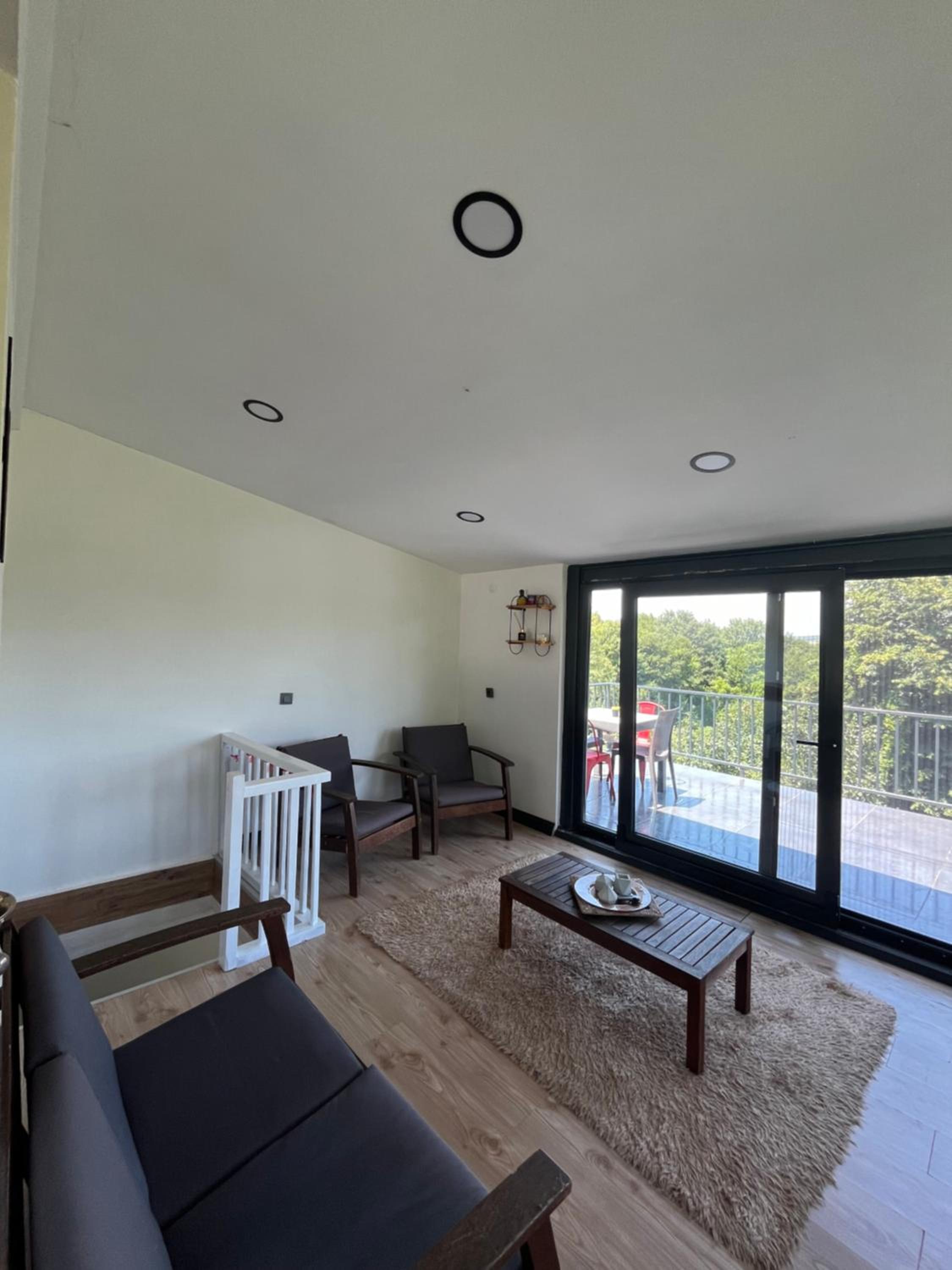 Two-Bedroom Villa photo 2