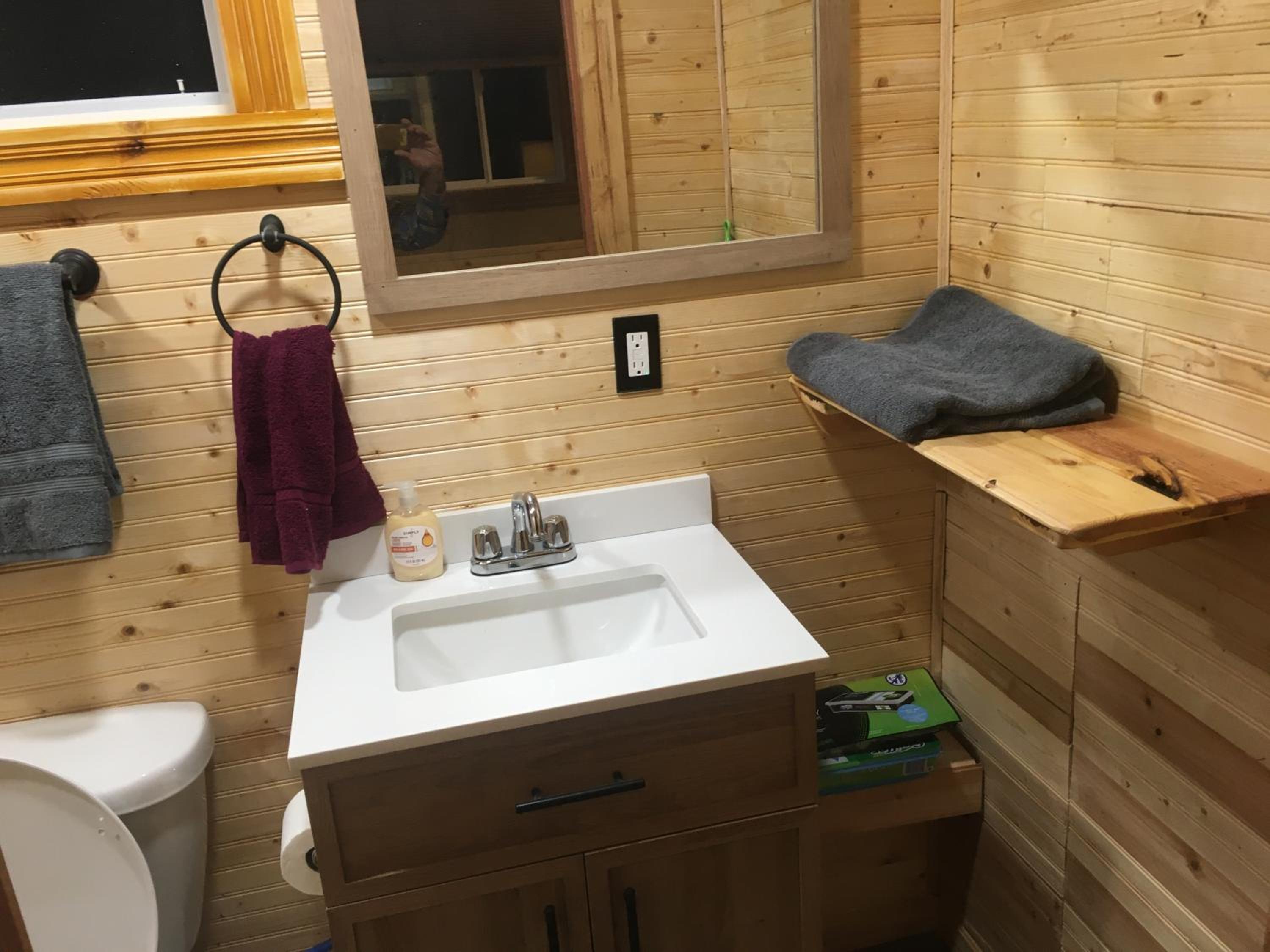 One-Bedroom House photo 2