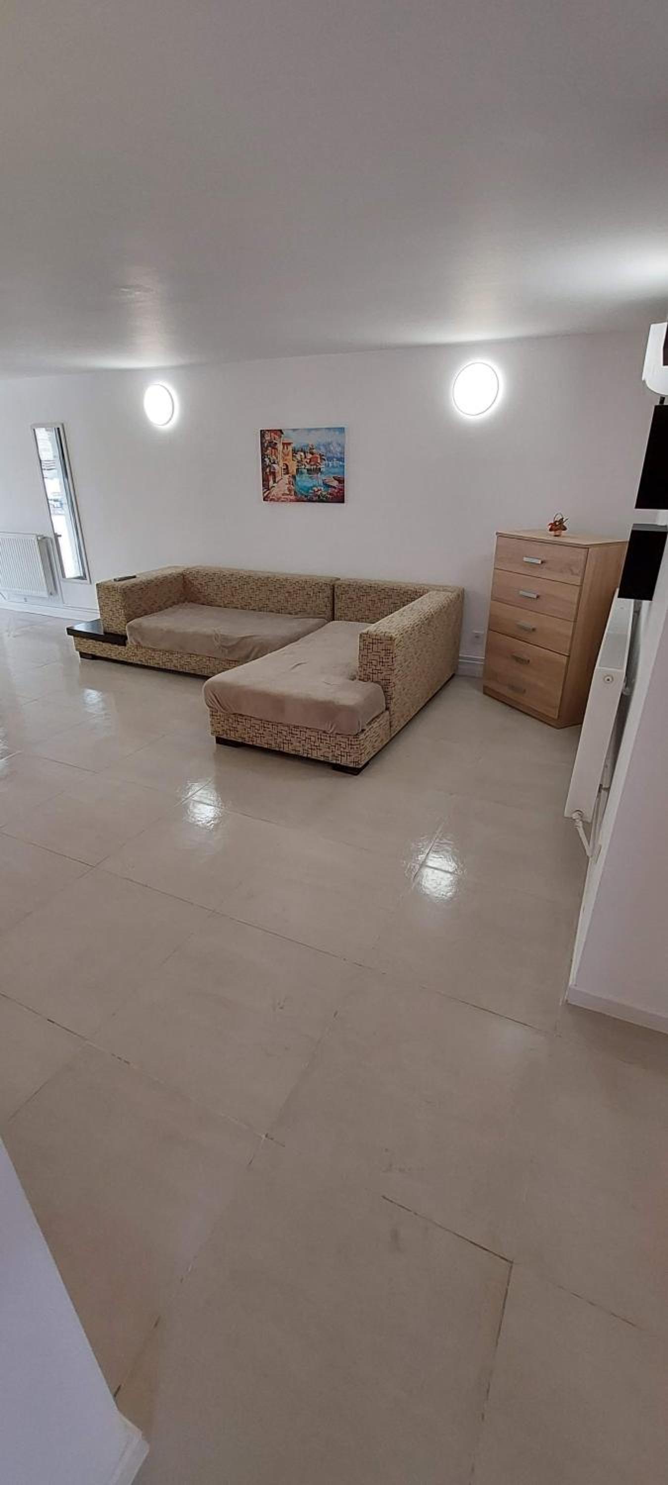 Two-Bedroom Apartment photo 2