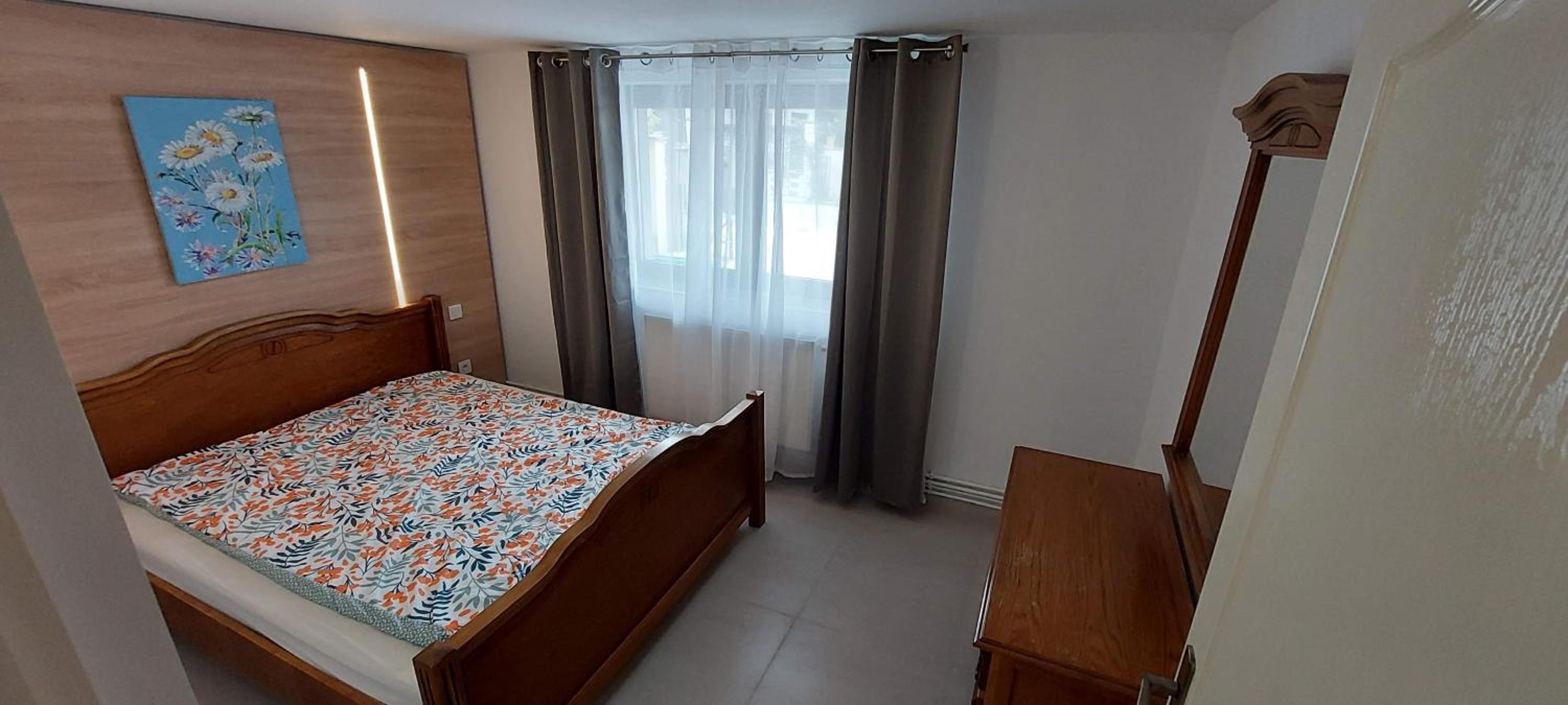 Two-Bedroom Apartment photo 3