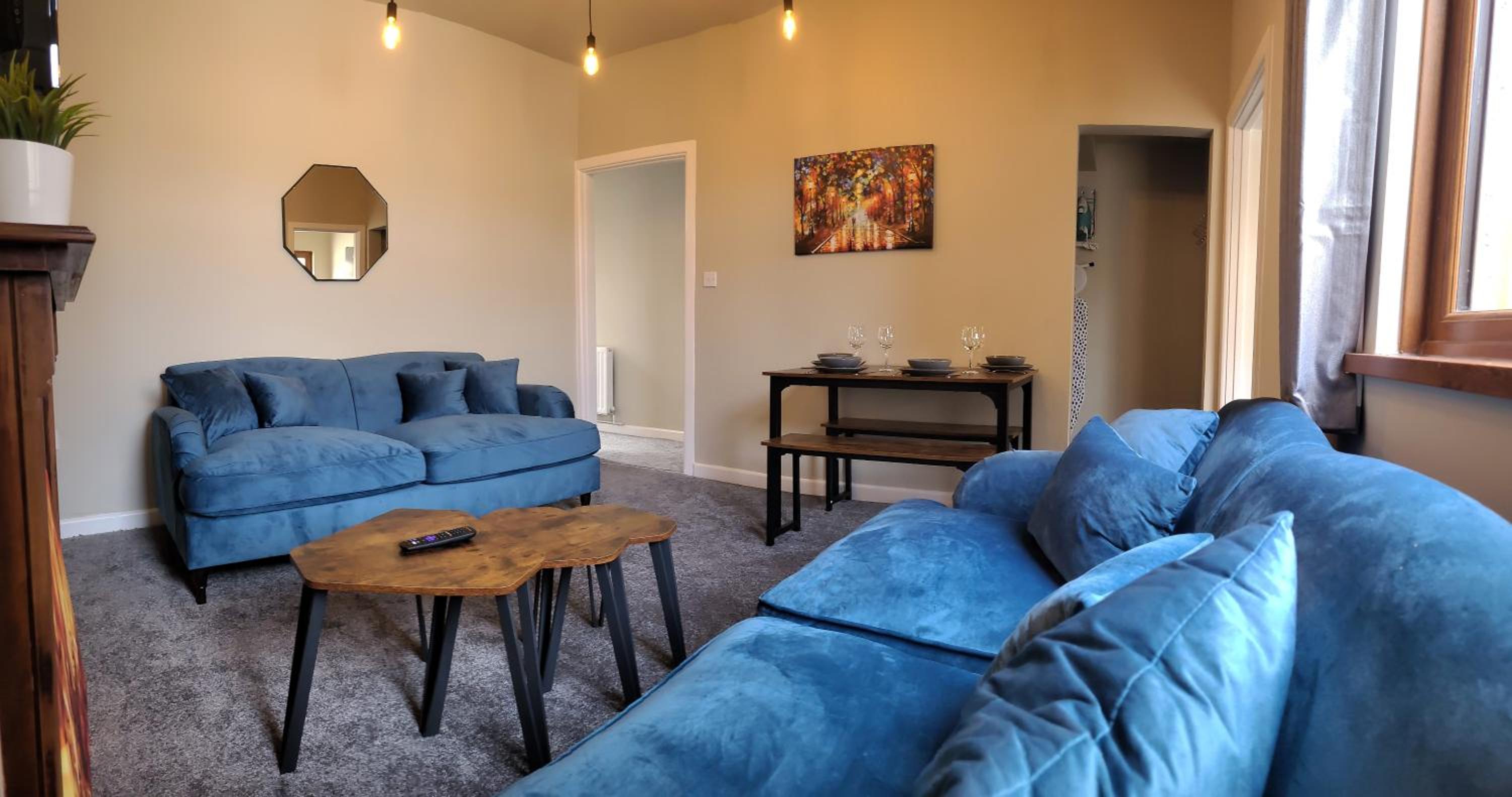 Apartment photo 1