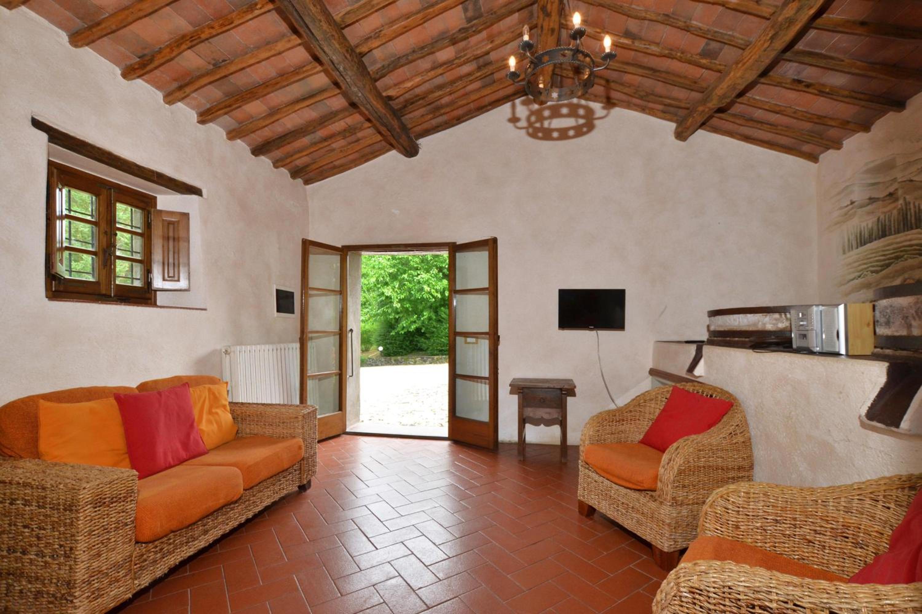 Villa with Private Pool photo 1