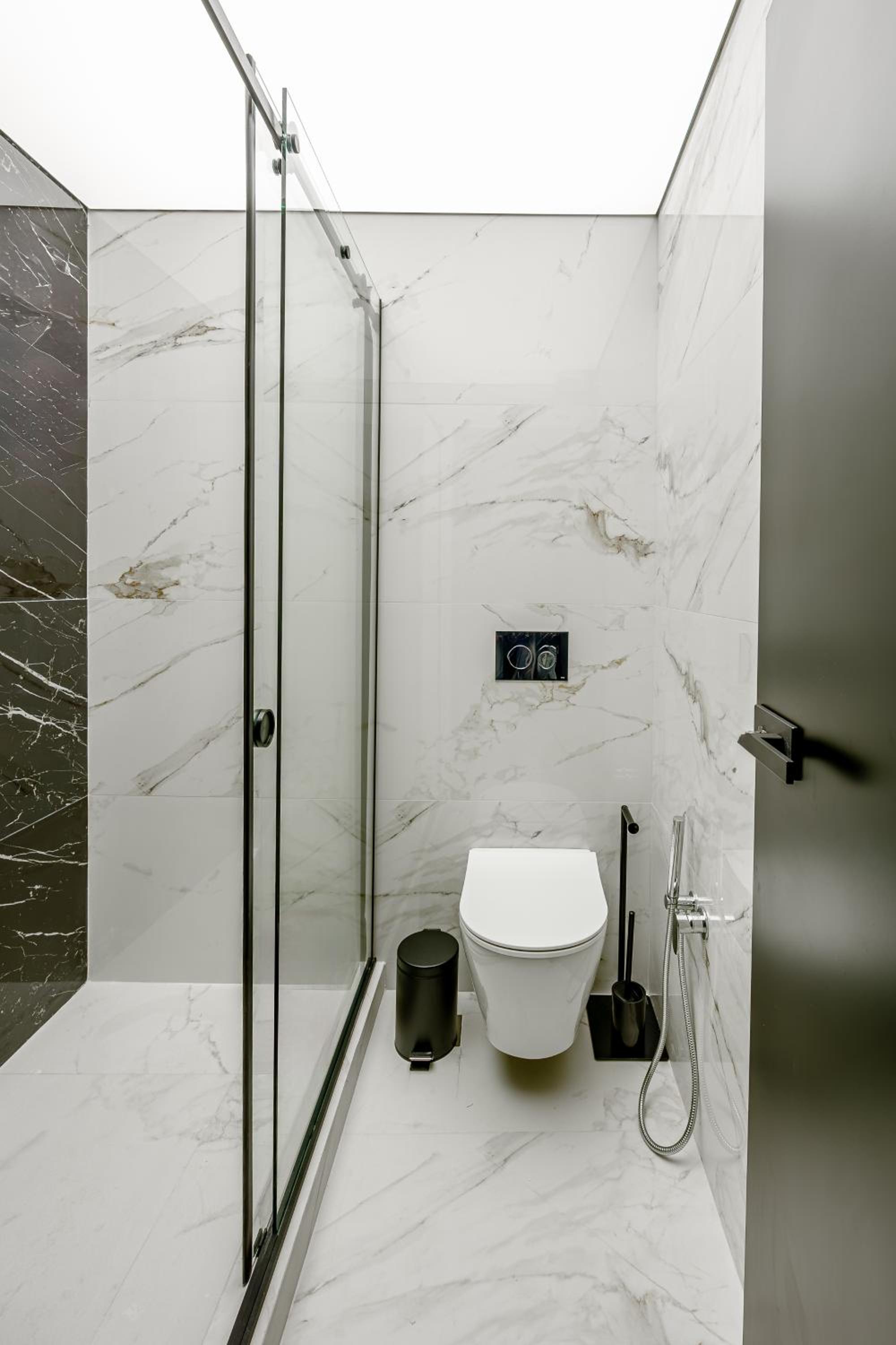 Executive Room with Outdoor Jetted Tub - Photo 26