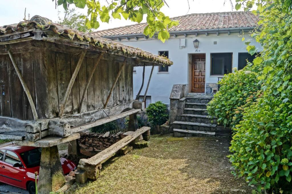 Four-Bedroom House photo 3