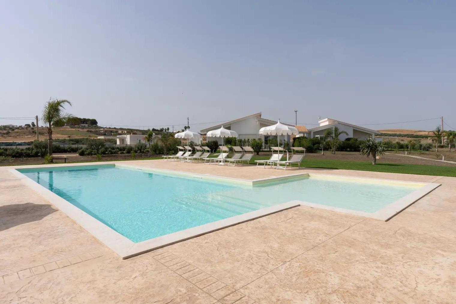 Villa With Garden View photo 1