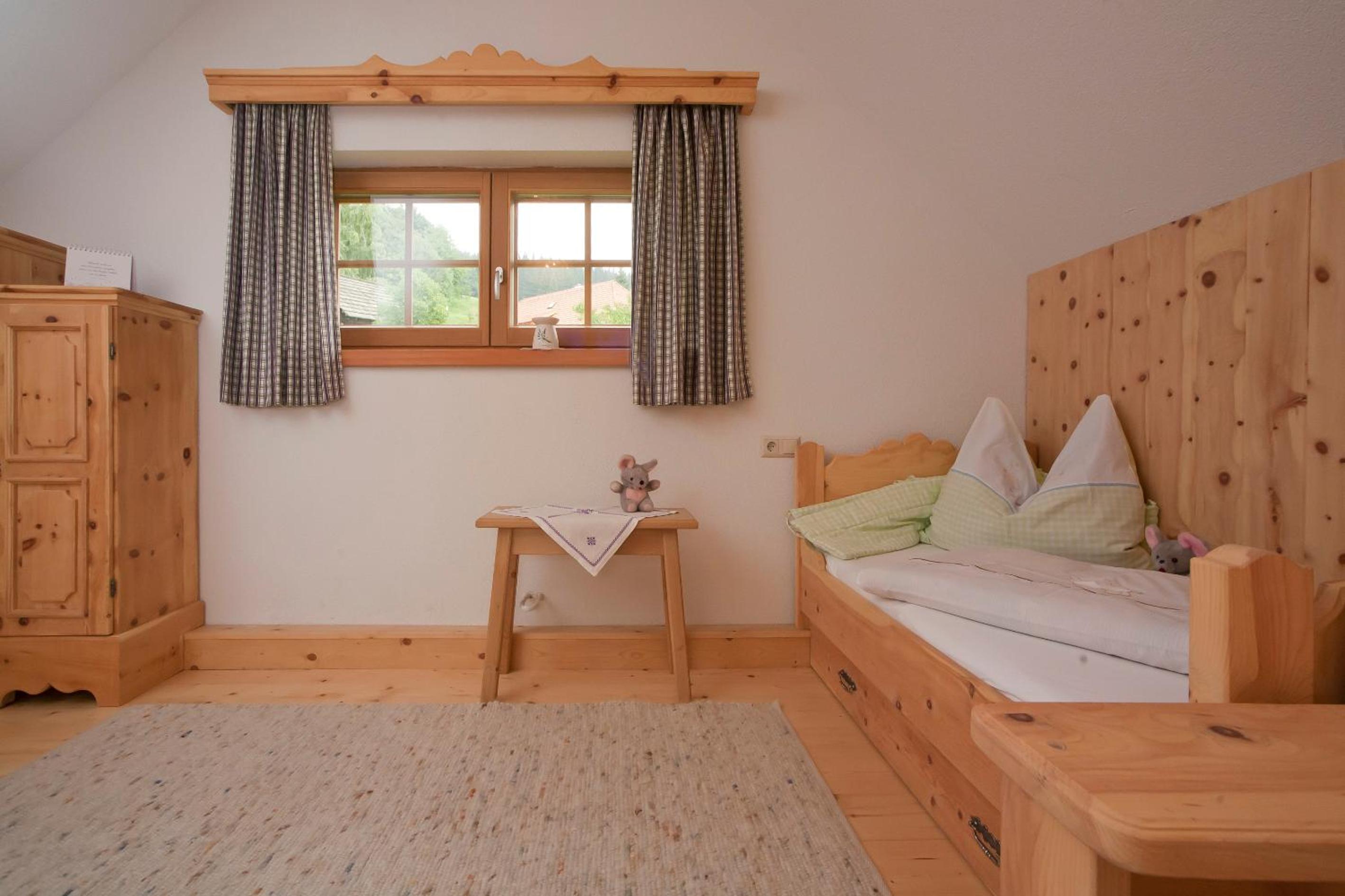 Chalet photo 2