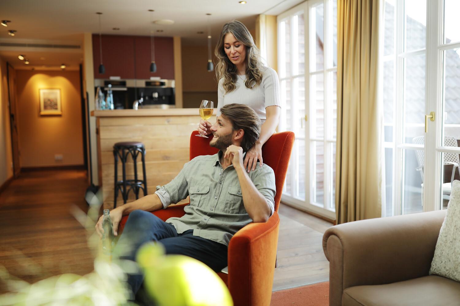 Suite - Photo 7