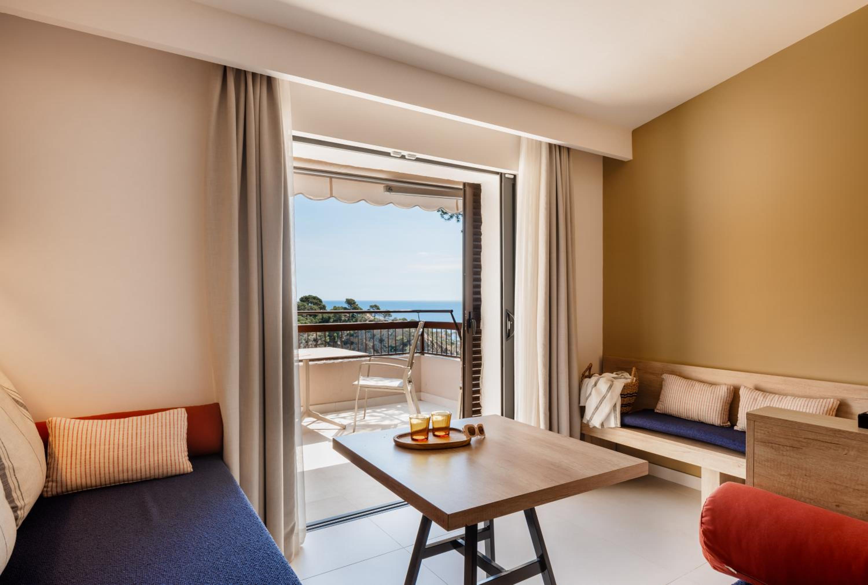 ZEL Junior Suite Mediterranean View - Photo 6