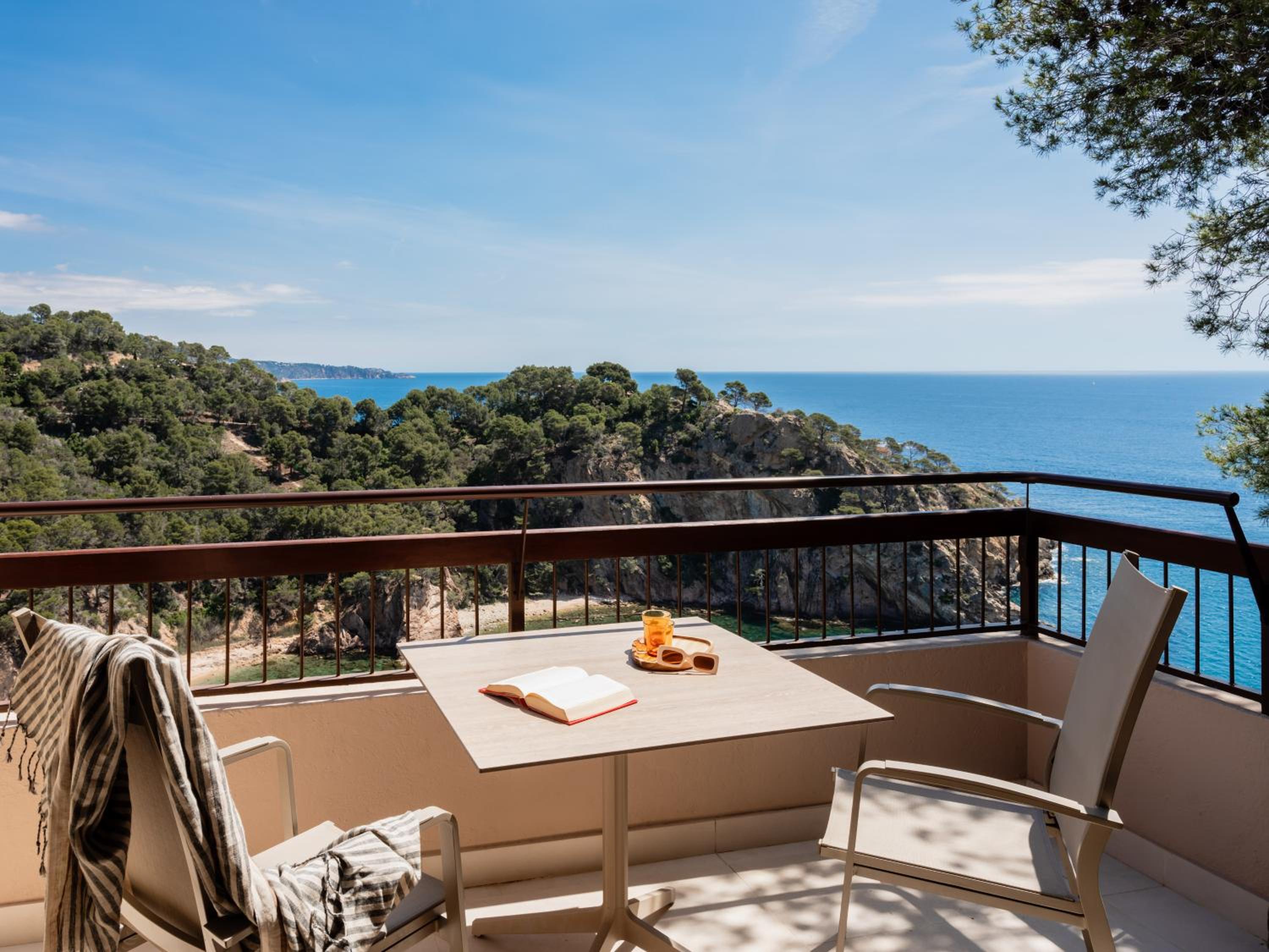 ZEL Junior Suite Mediterranean View - Photo 10