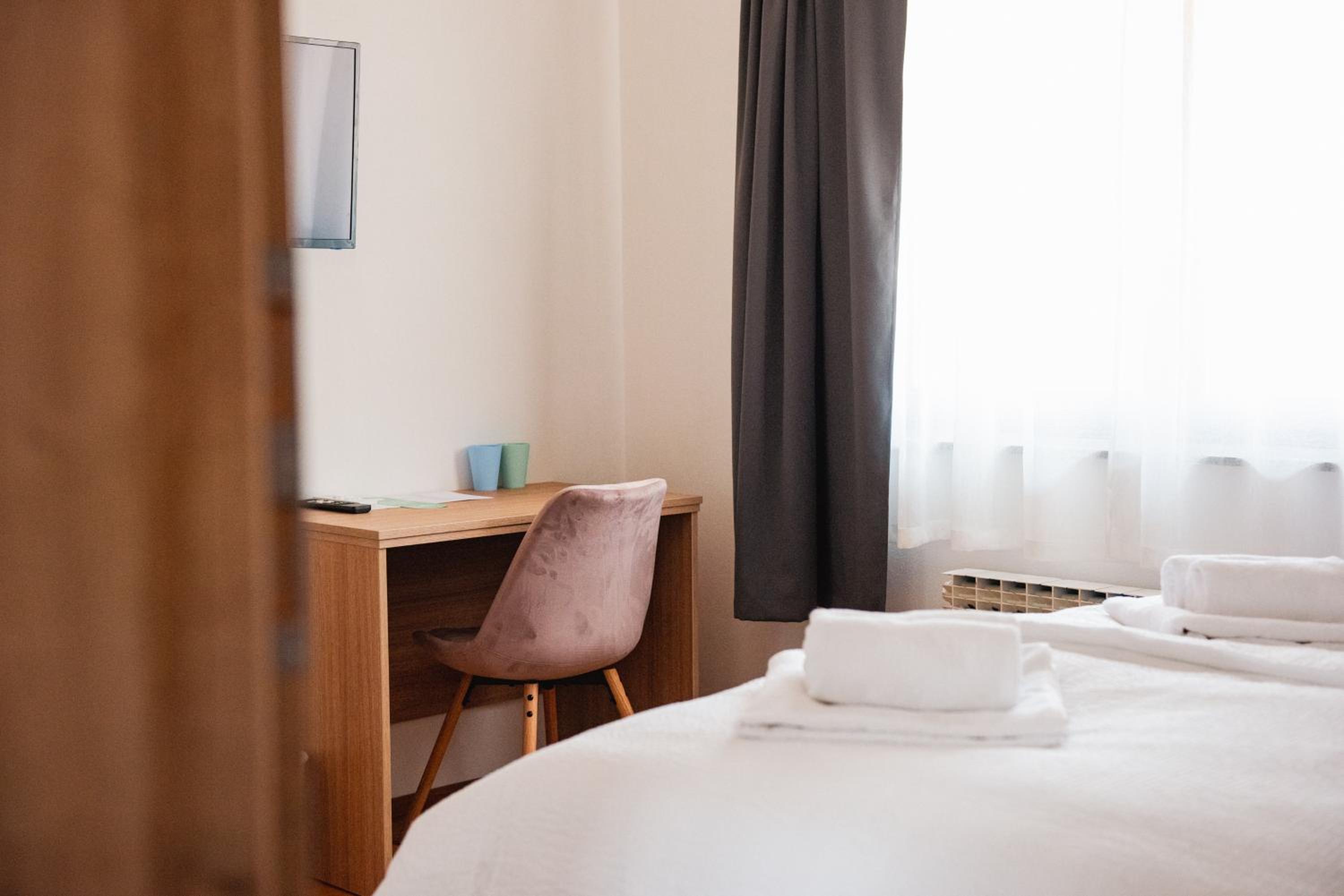 Double Room photo 2