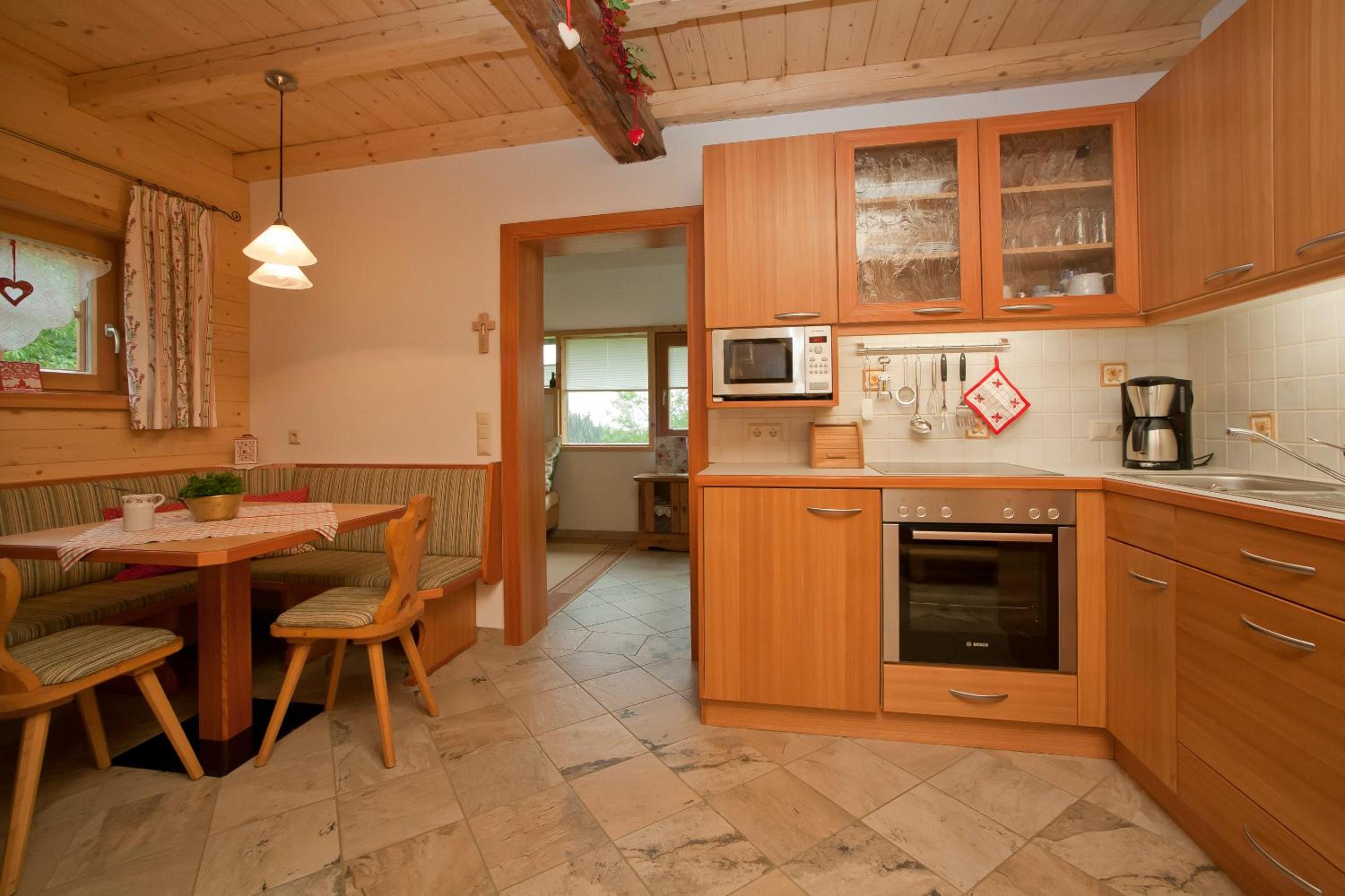 Chalet photo 3