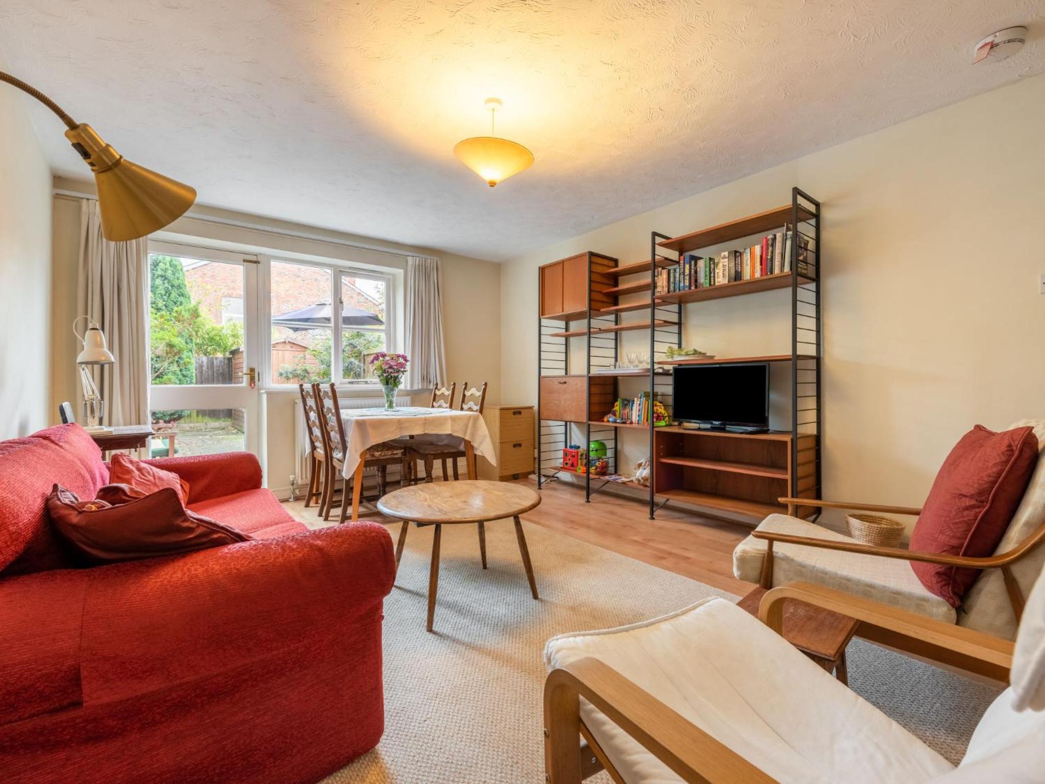 Two-Bedroom Holiday Home photo 3