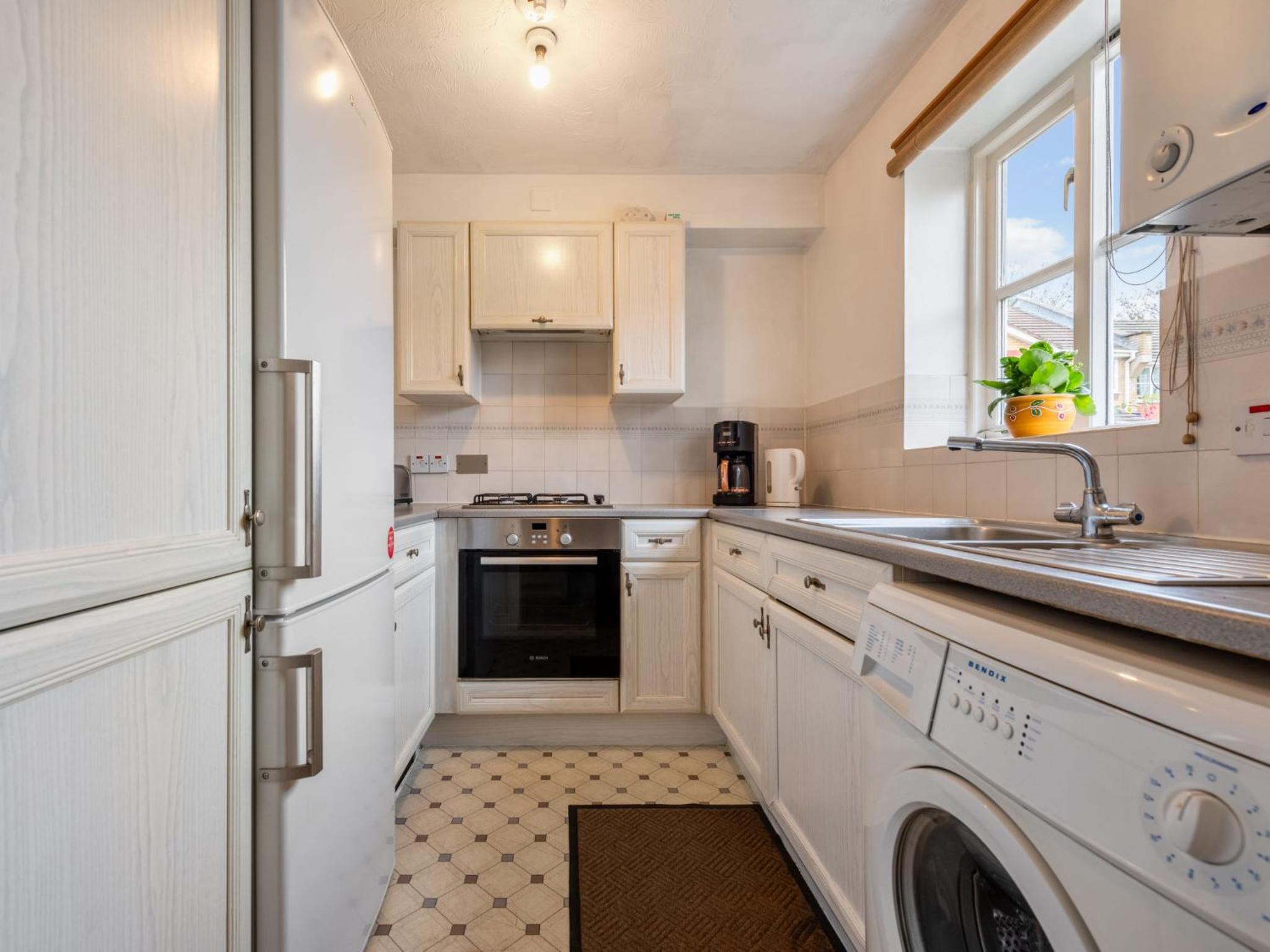 Two-Bedroom Holiday Home photo 1