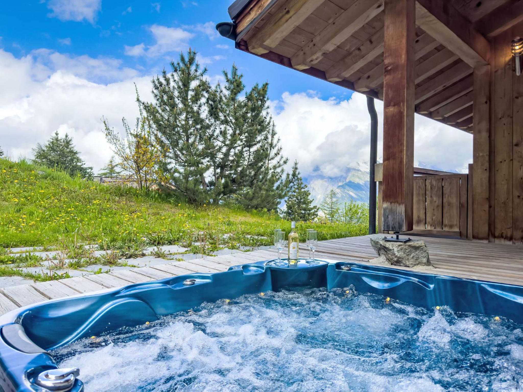Chalet photo 1