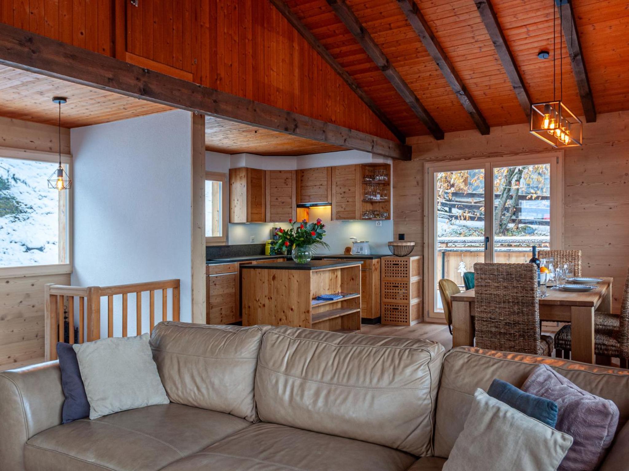 Chalet