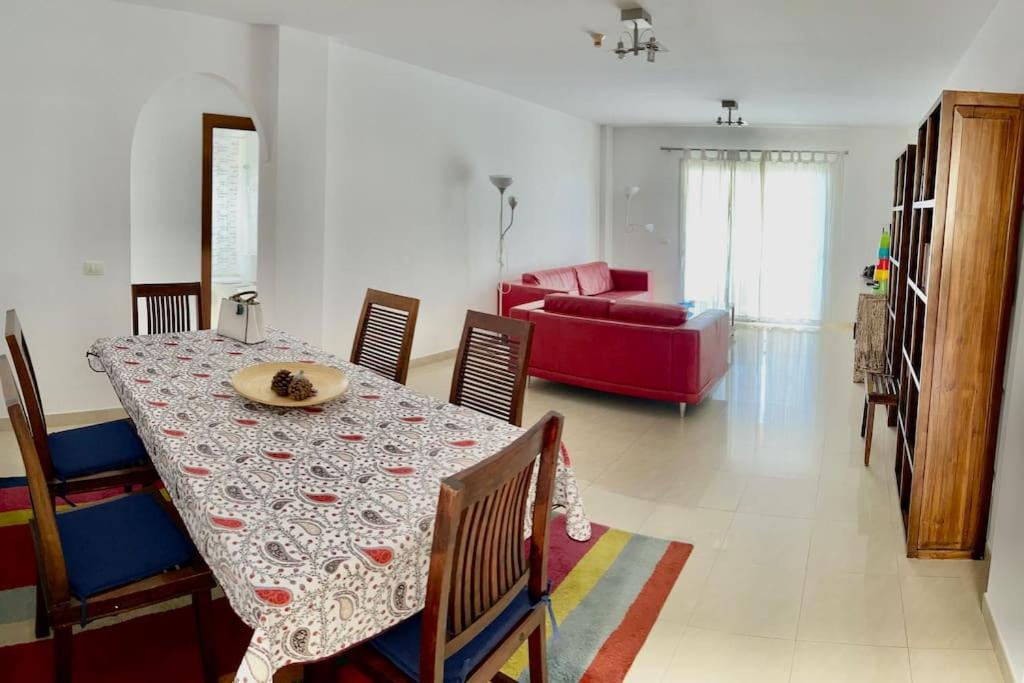 Departamento de tres habitaciones
