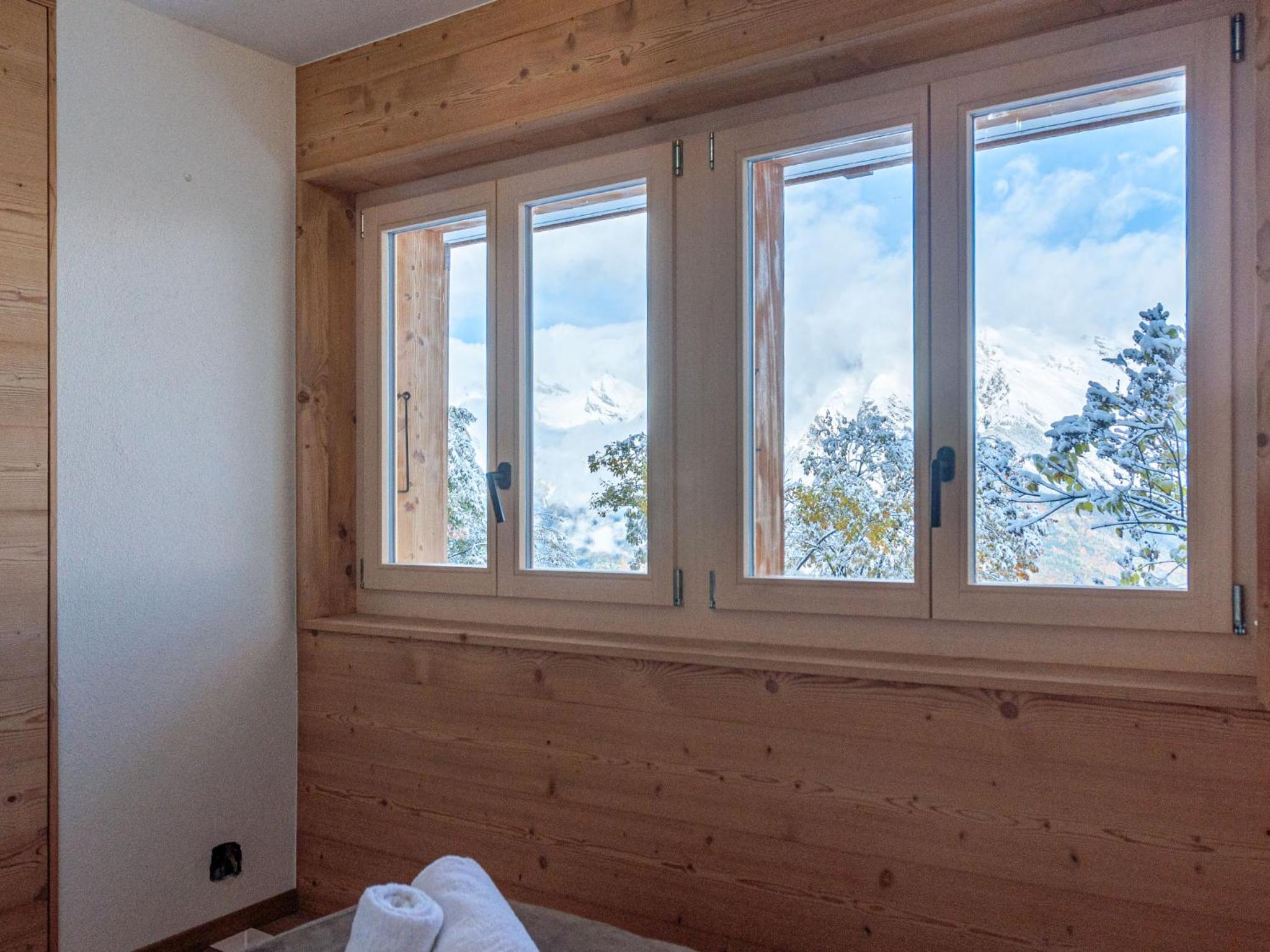 Chalet photo 3