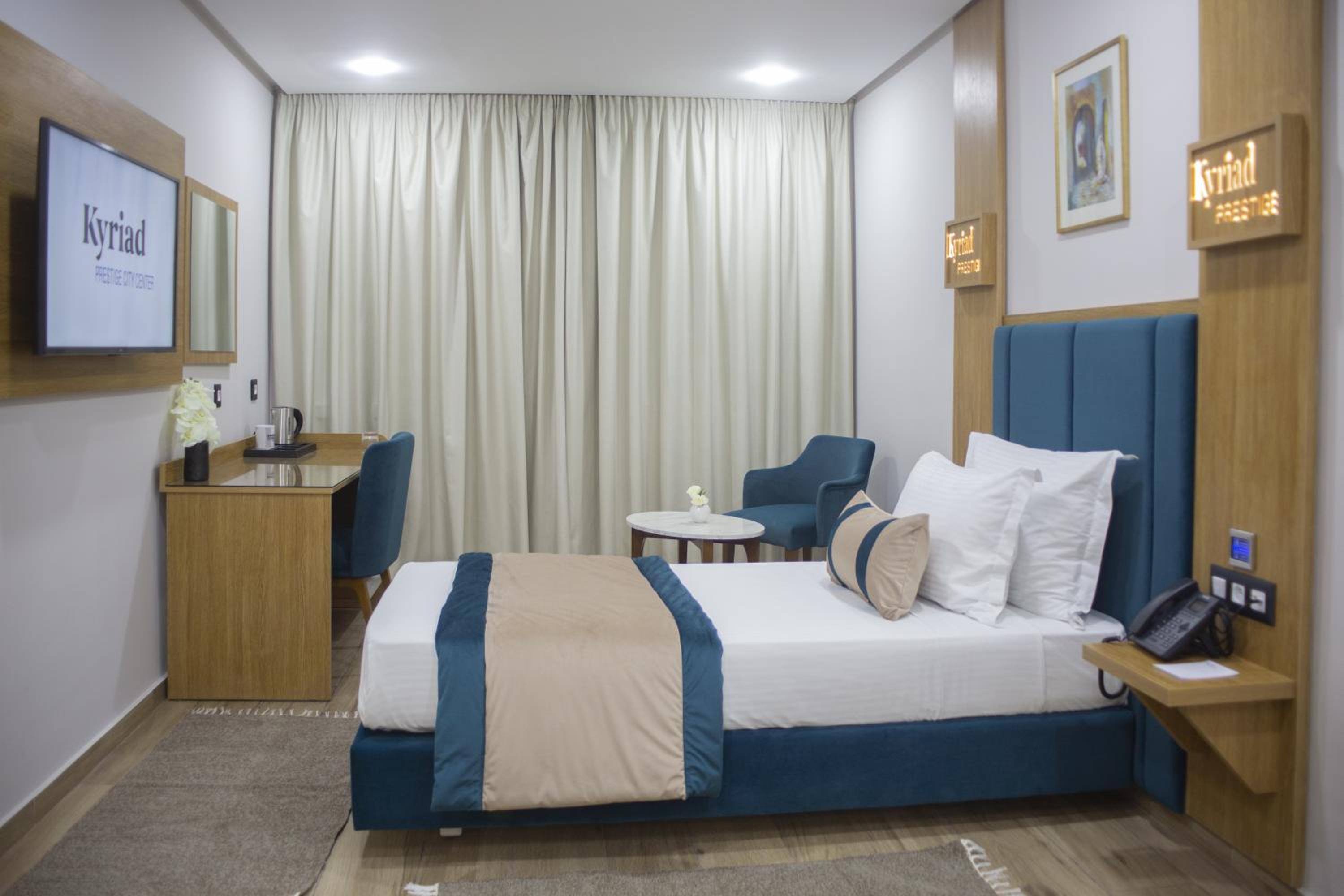Standard Room - 1 Single Bed photo 2