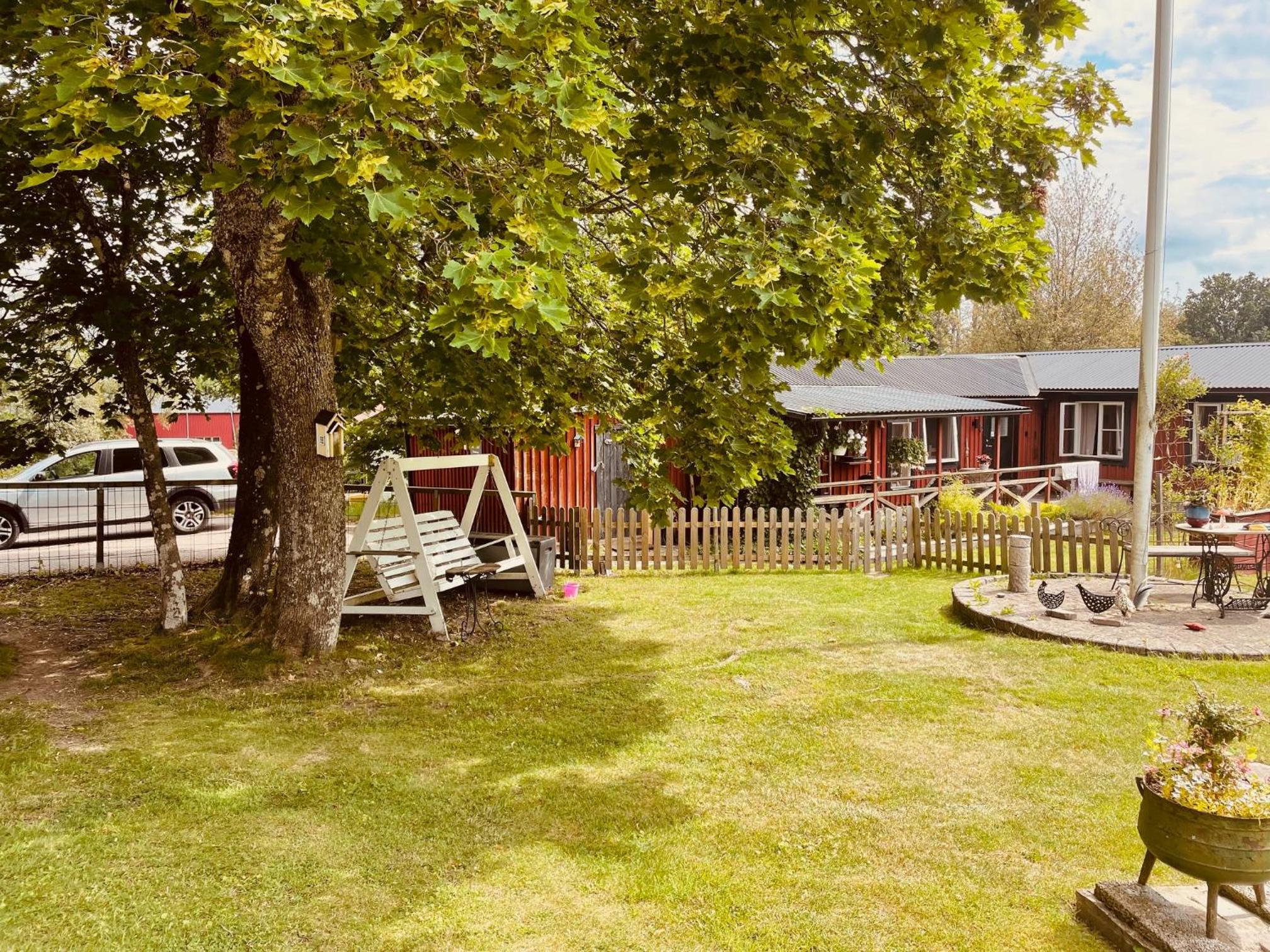 Villa with Garden View photo 3