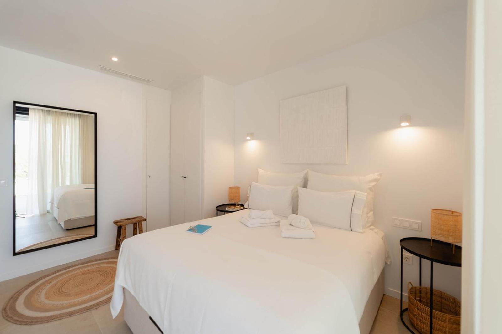 Ground Floor 1 Bedroom Ocean View