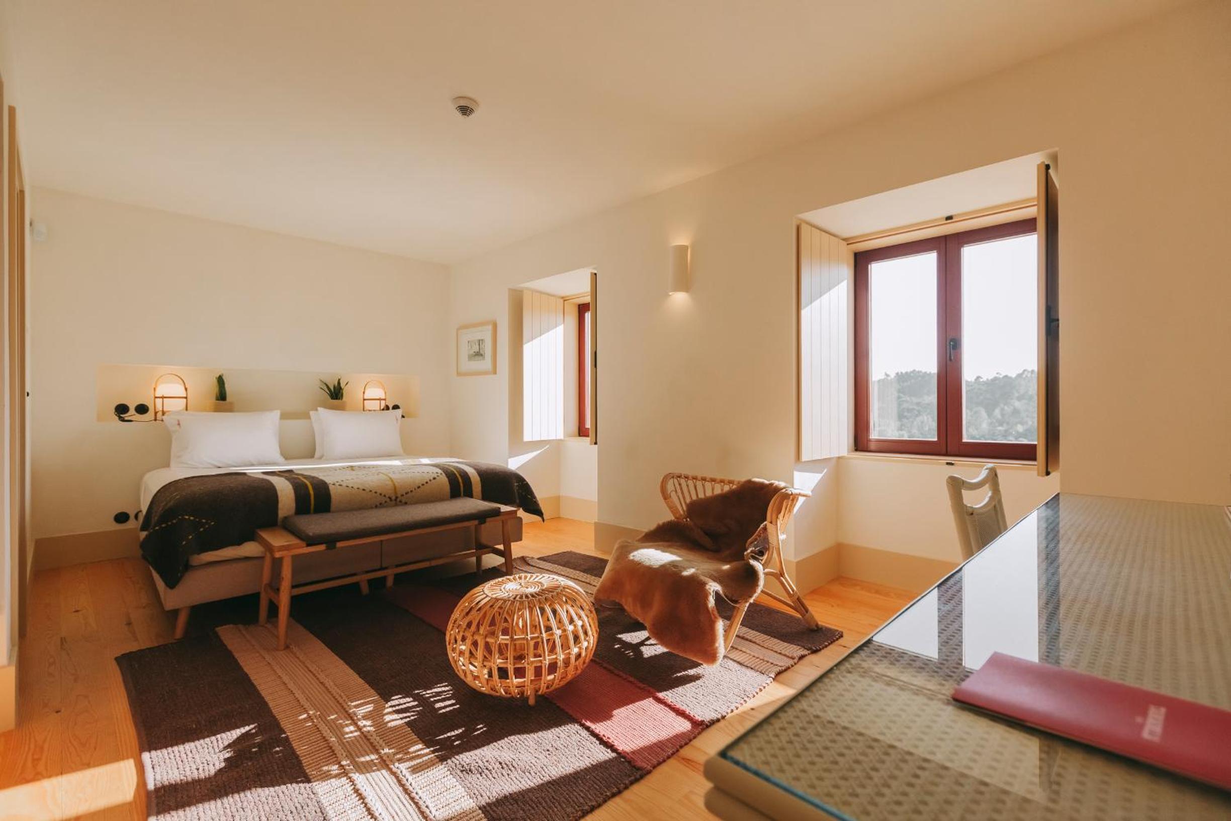 Superior Double Or Twin Room photo 1