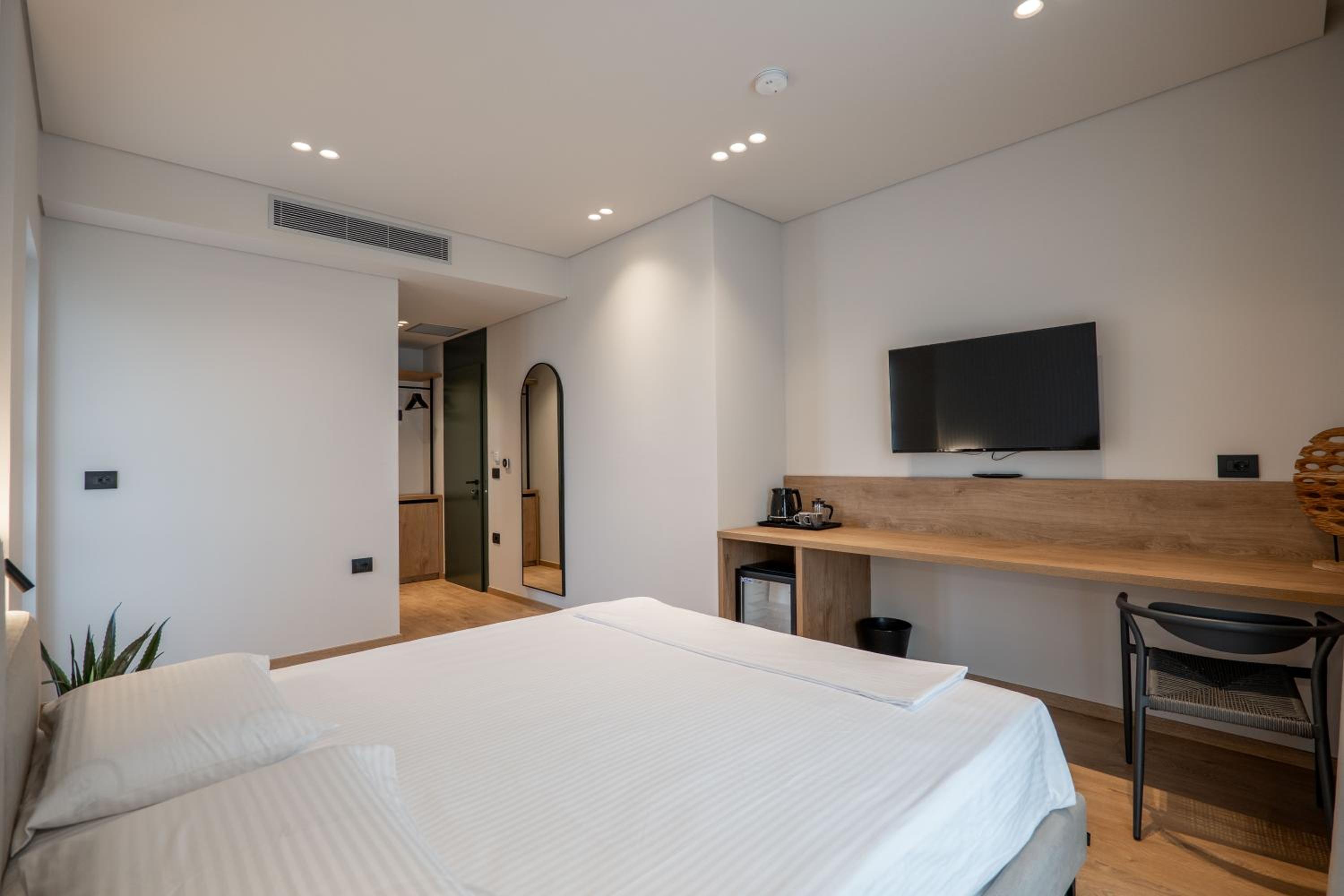 Double Room With Sea View