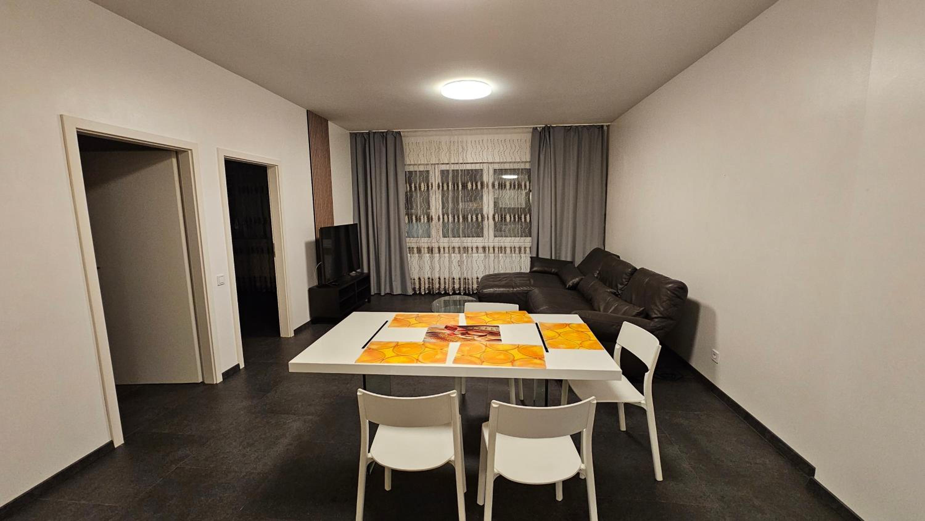 Two-Bedroom Apartment photo 1