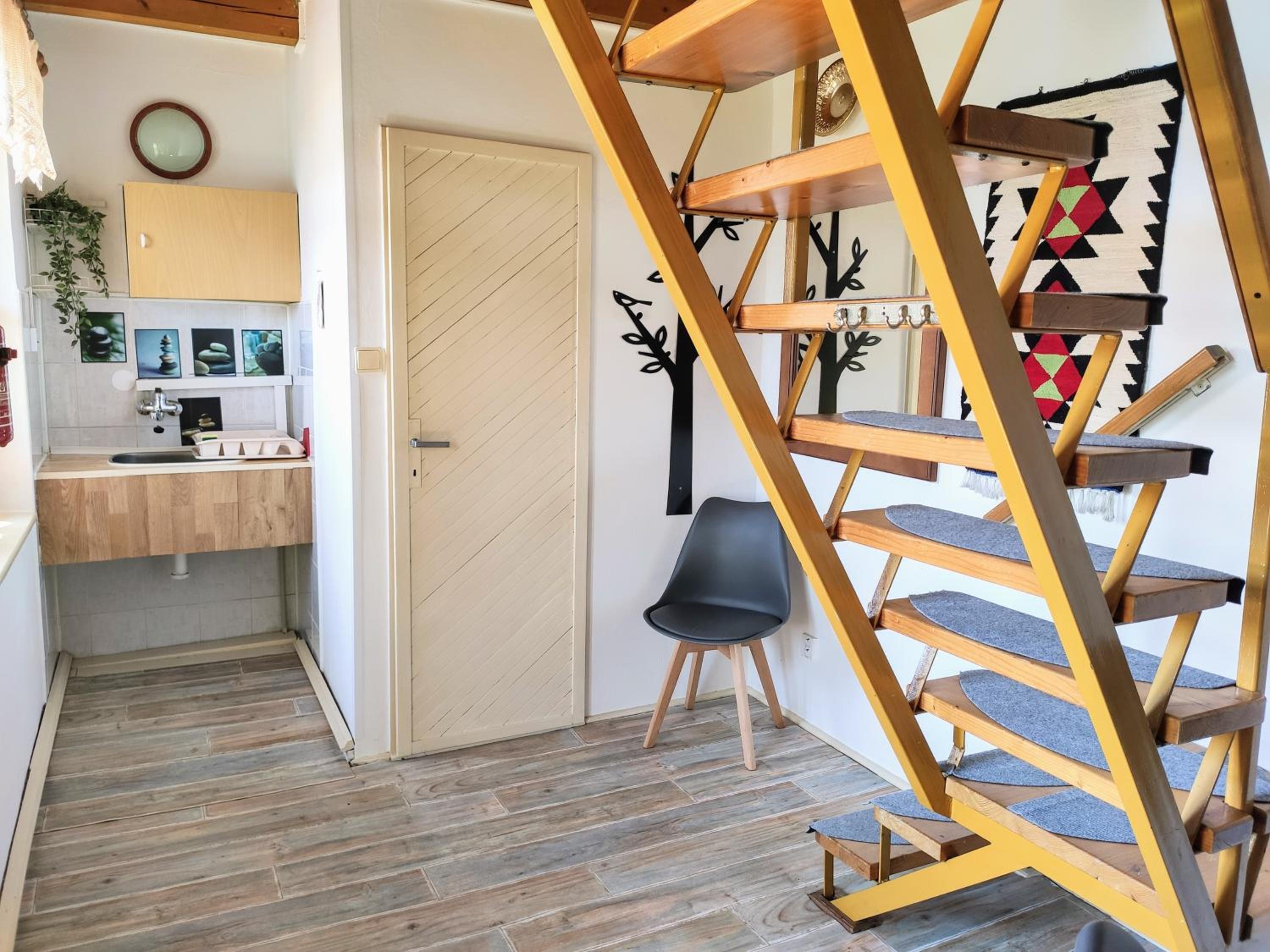 Vacation Home photo 1