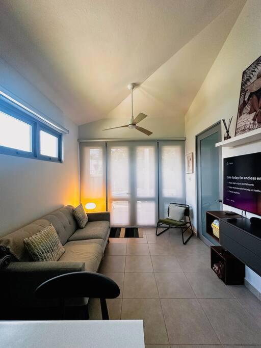 One-Bedroom Villa photo 1