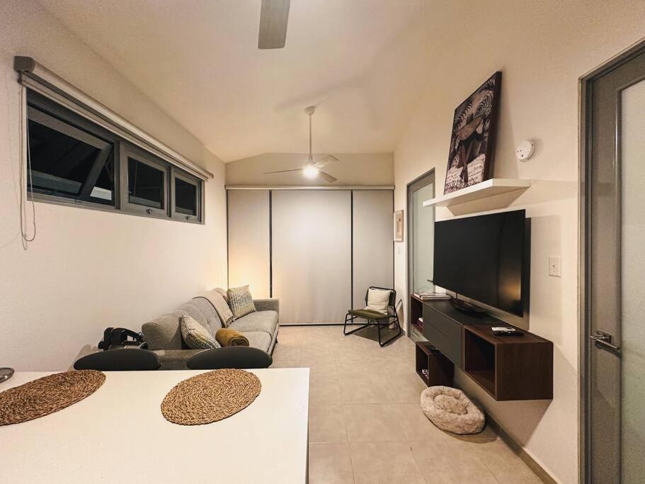 One-Bedroom Villa photo 3