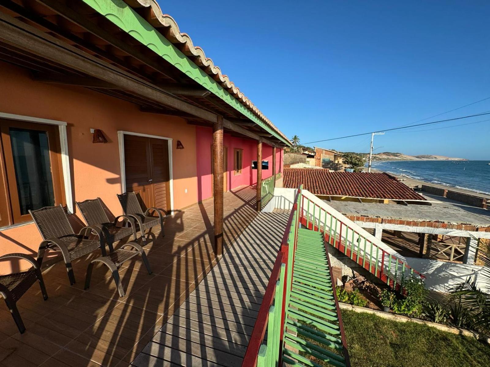 Two-Bedroom Chalet photo 1