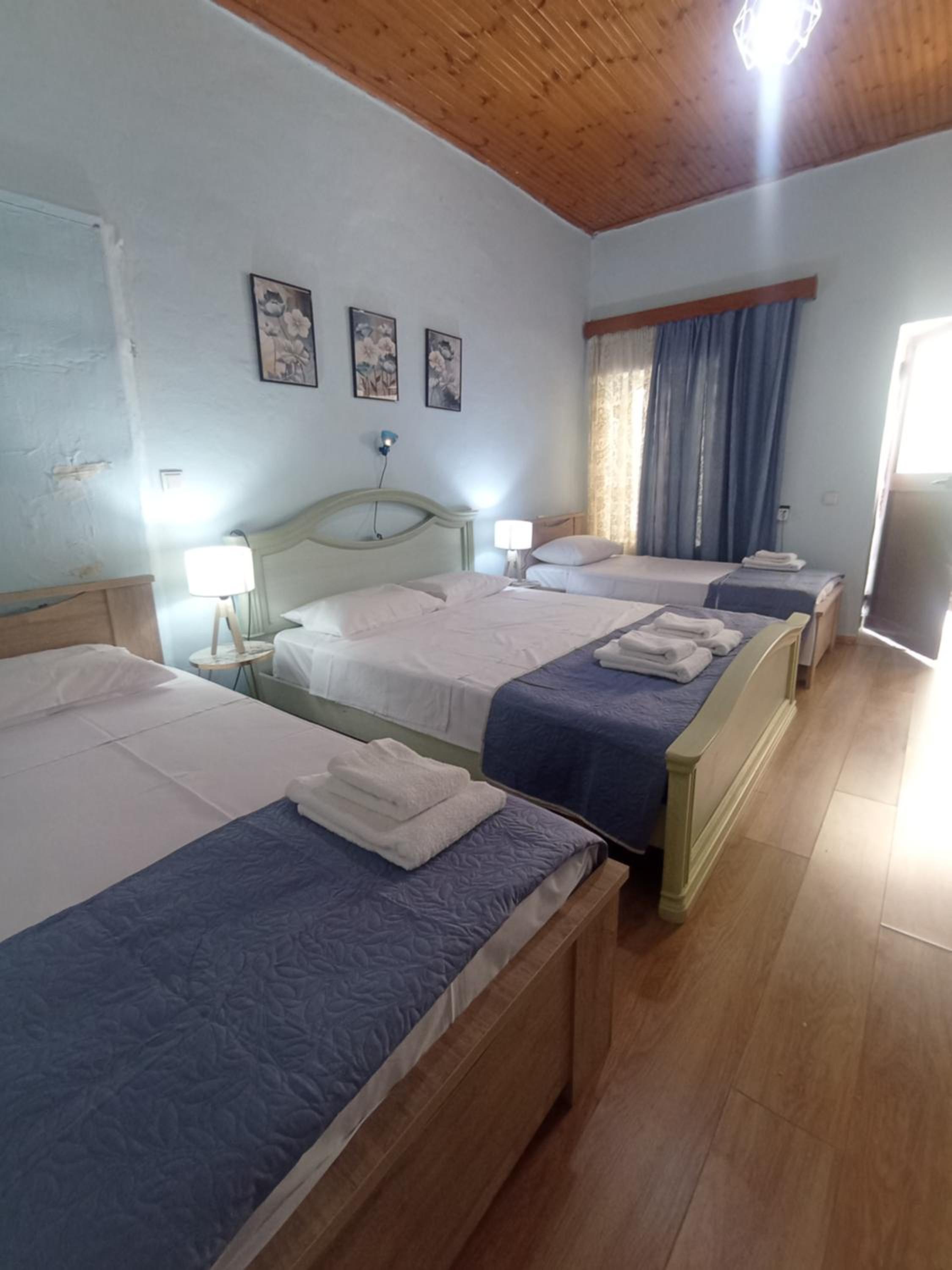 Family Junior Suite