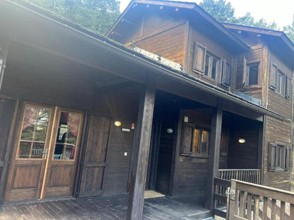 Two-Bedroom Chalet photo 3