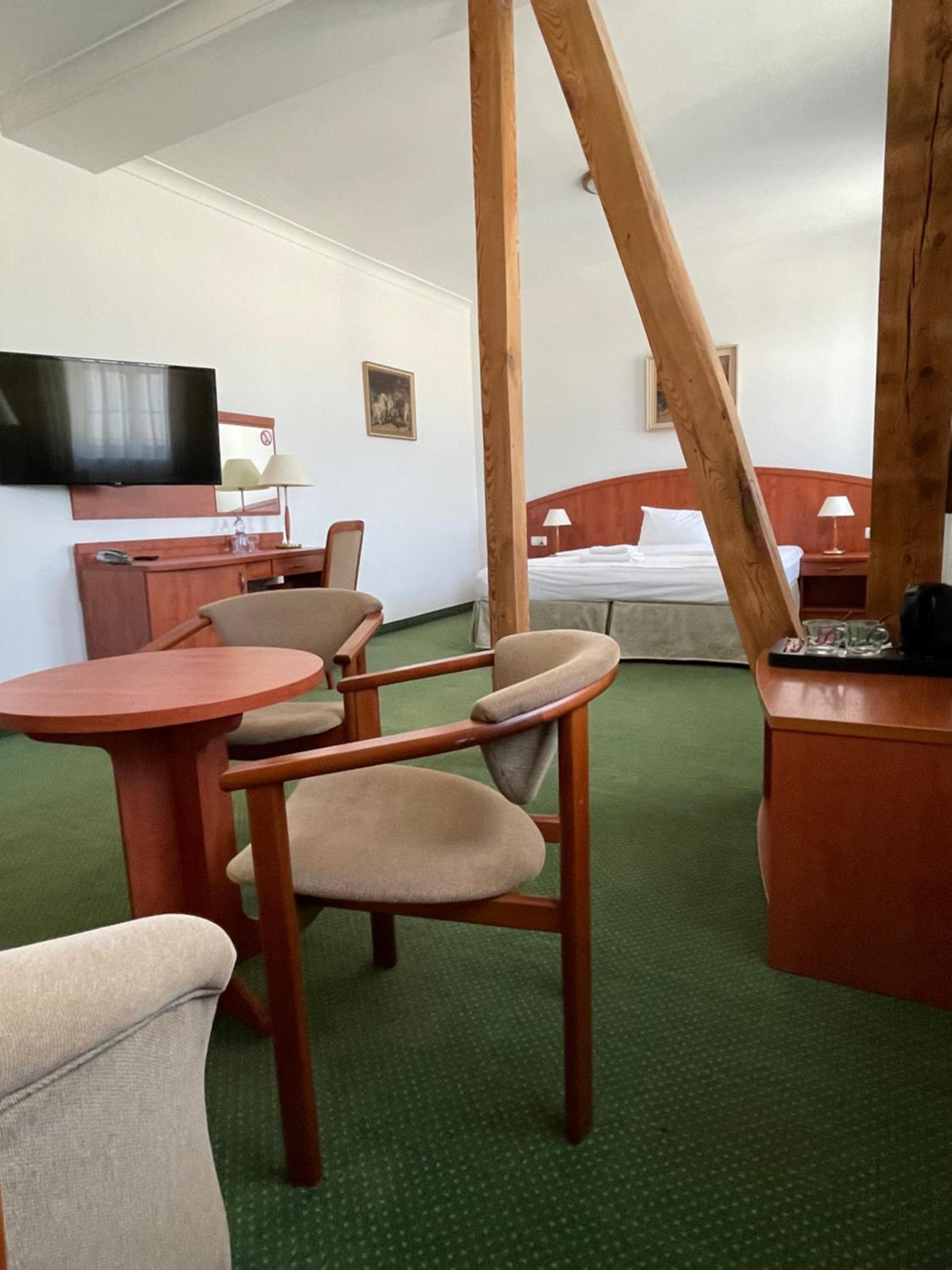 Classic Suite - Photo 2
