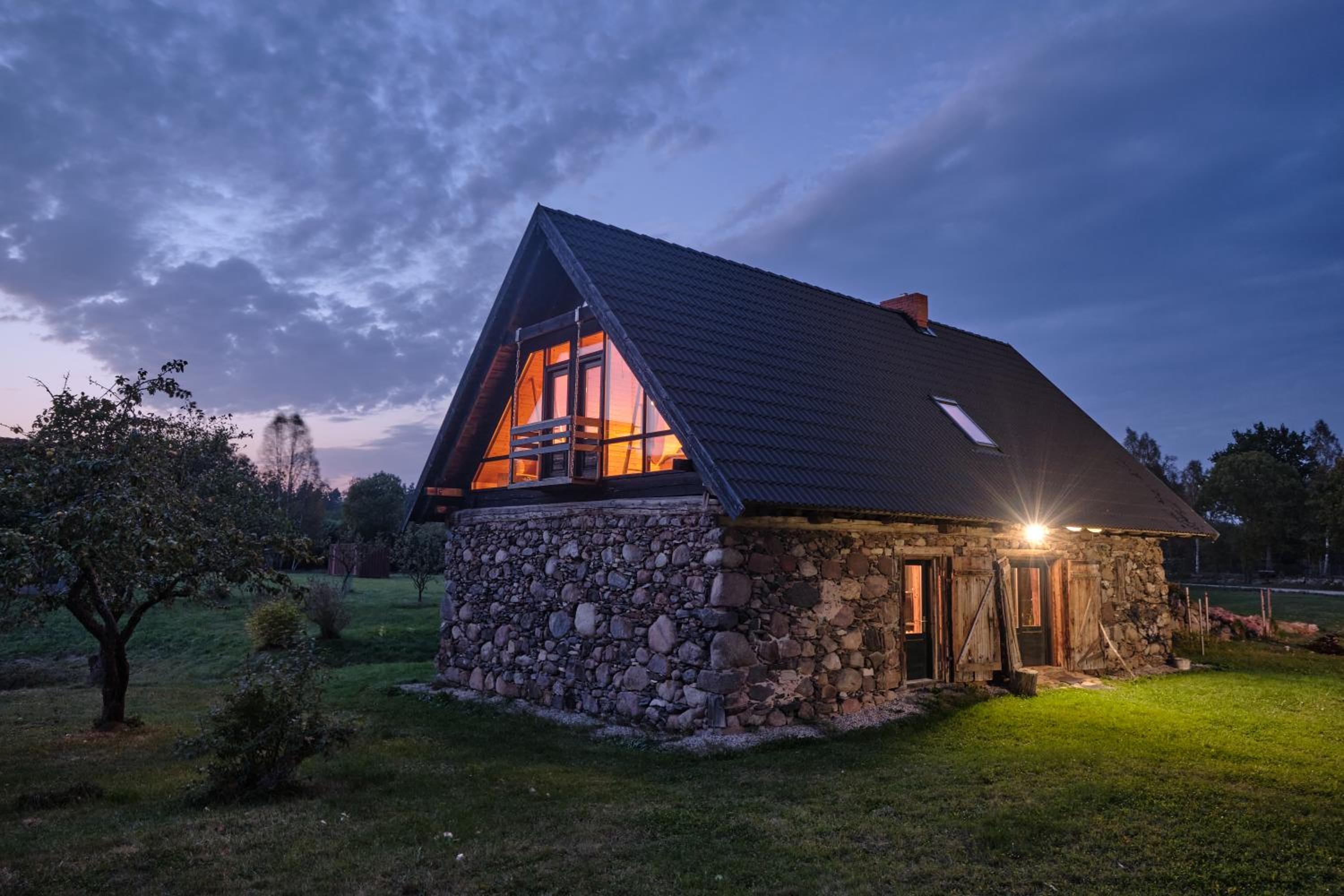 Family Bungalow photo 1
