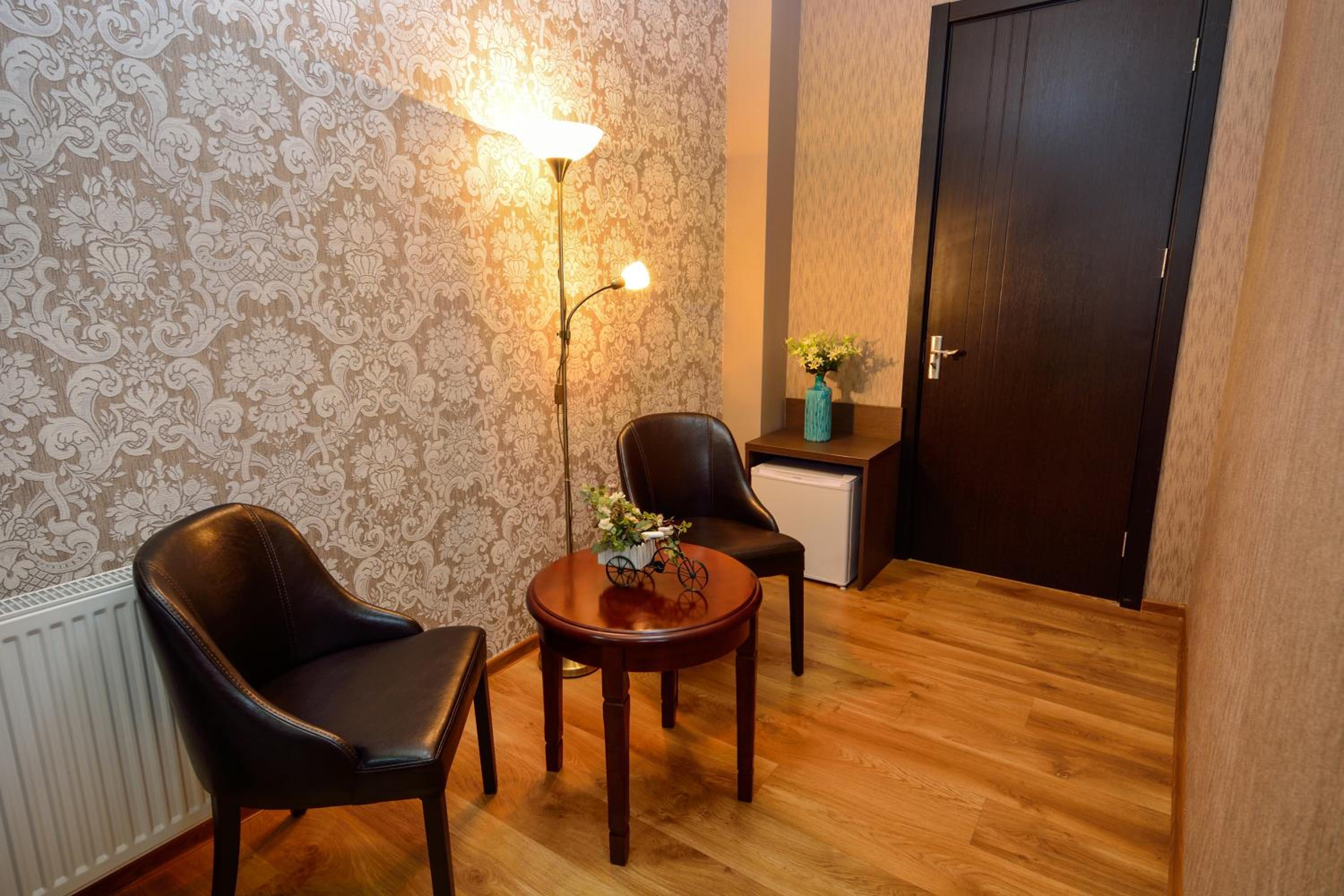Standard Quadruple Room photo 3