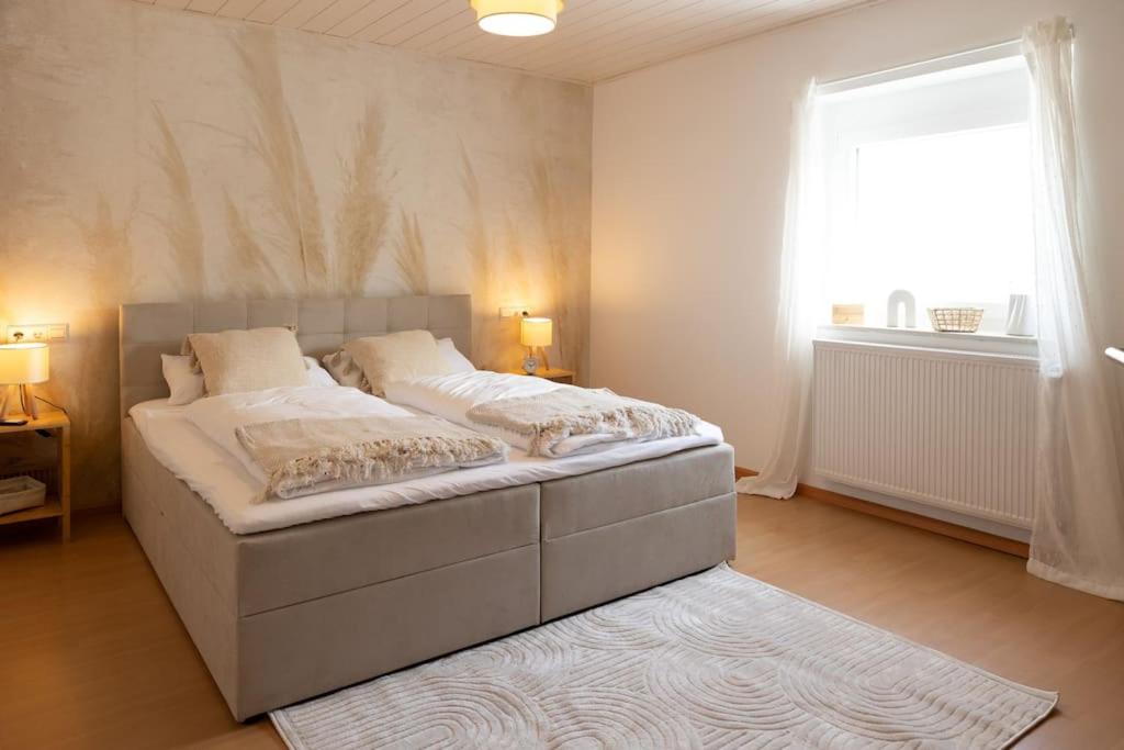 Two-Bedroom Apartment photo 2