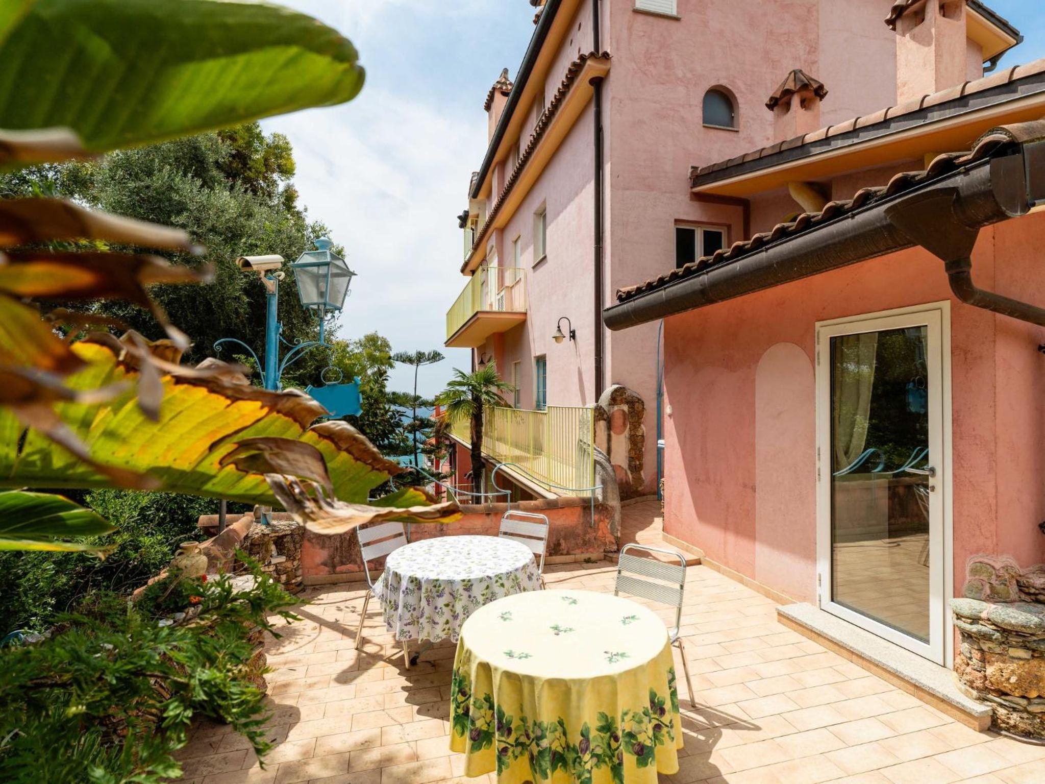 Vacation Home