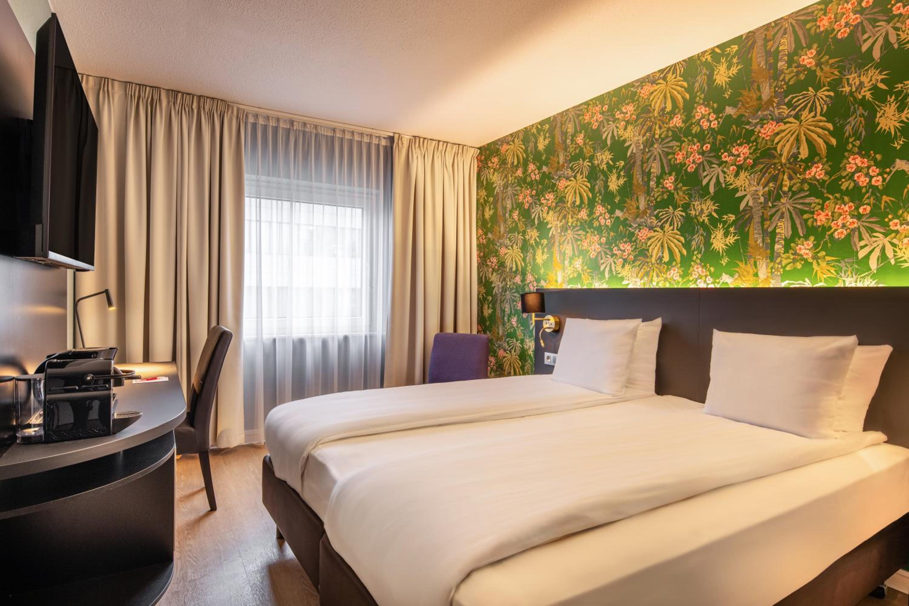 Classic Double Room - Photo 2