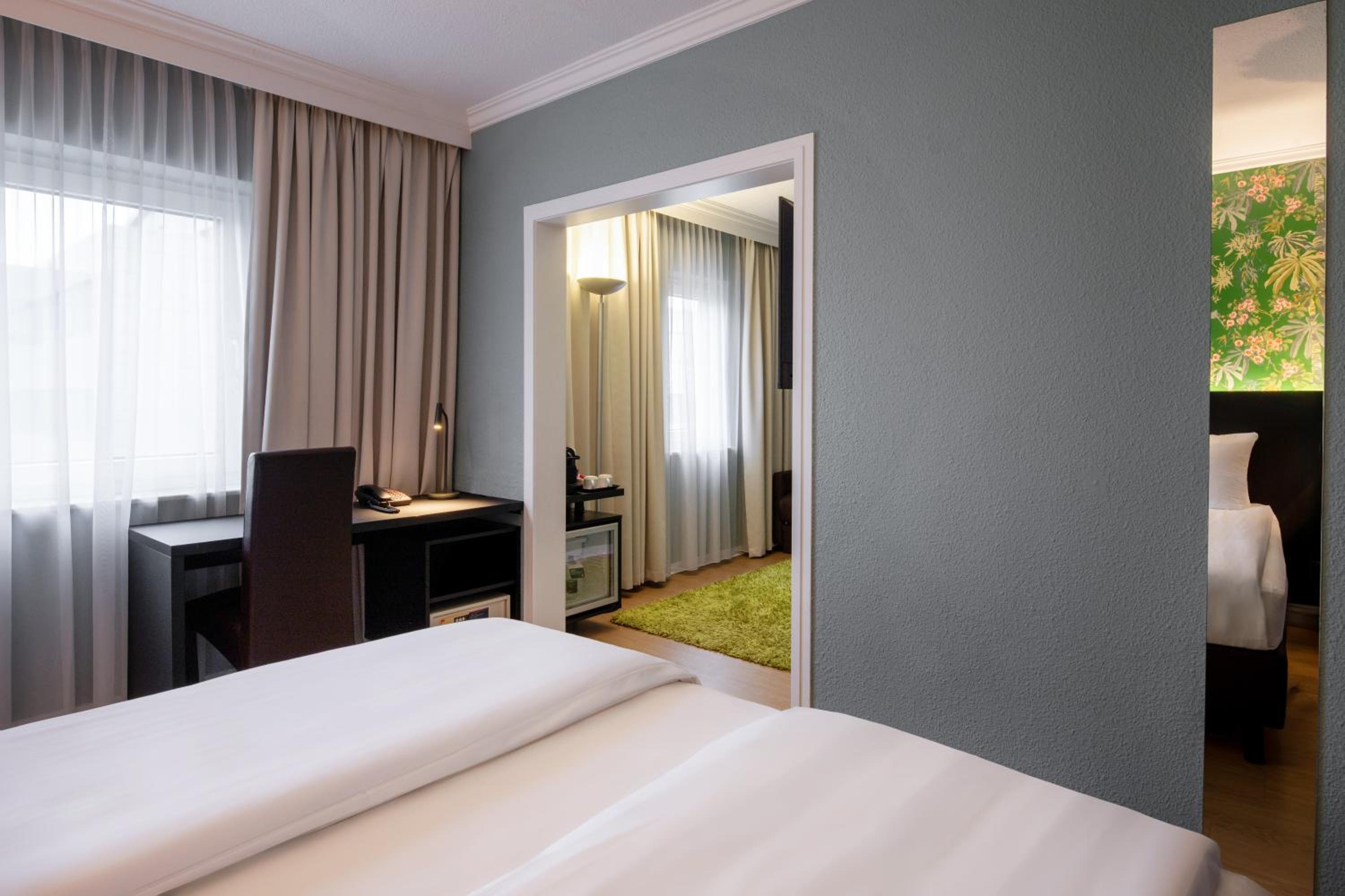Superior Double Room - Photo 5