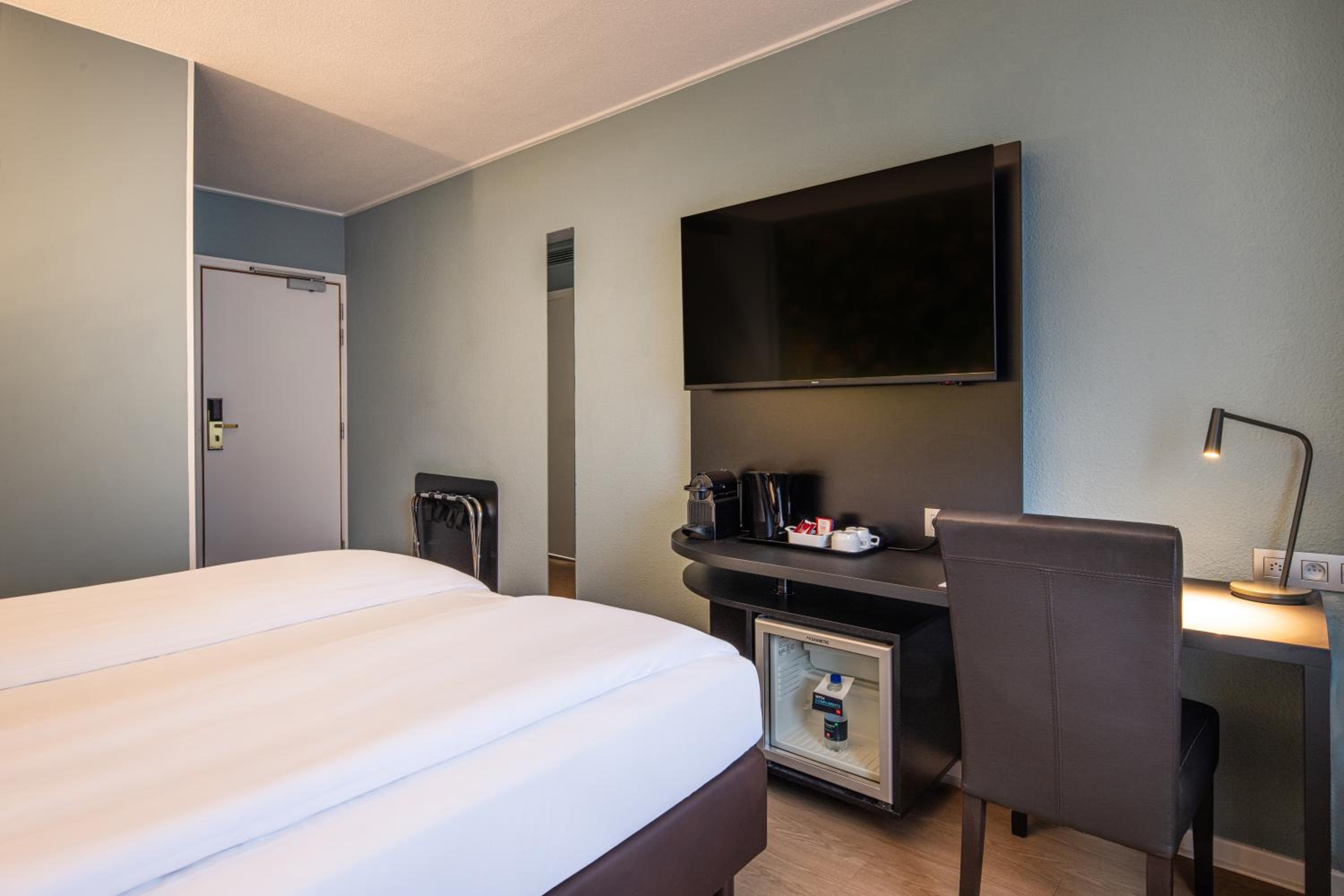 Classic Double Room - Photo 3