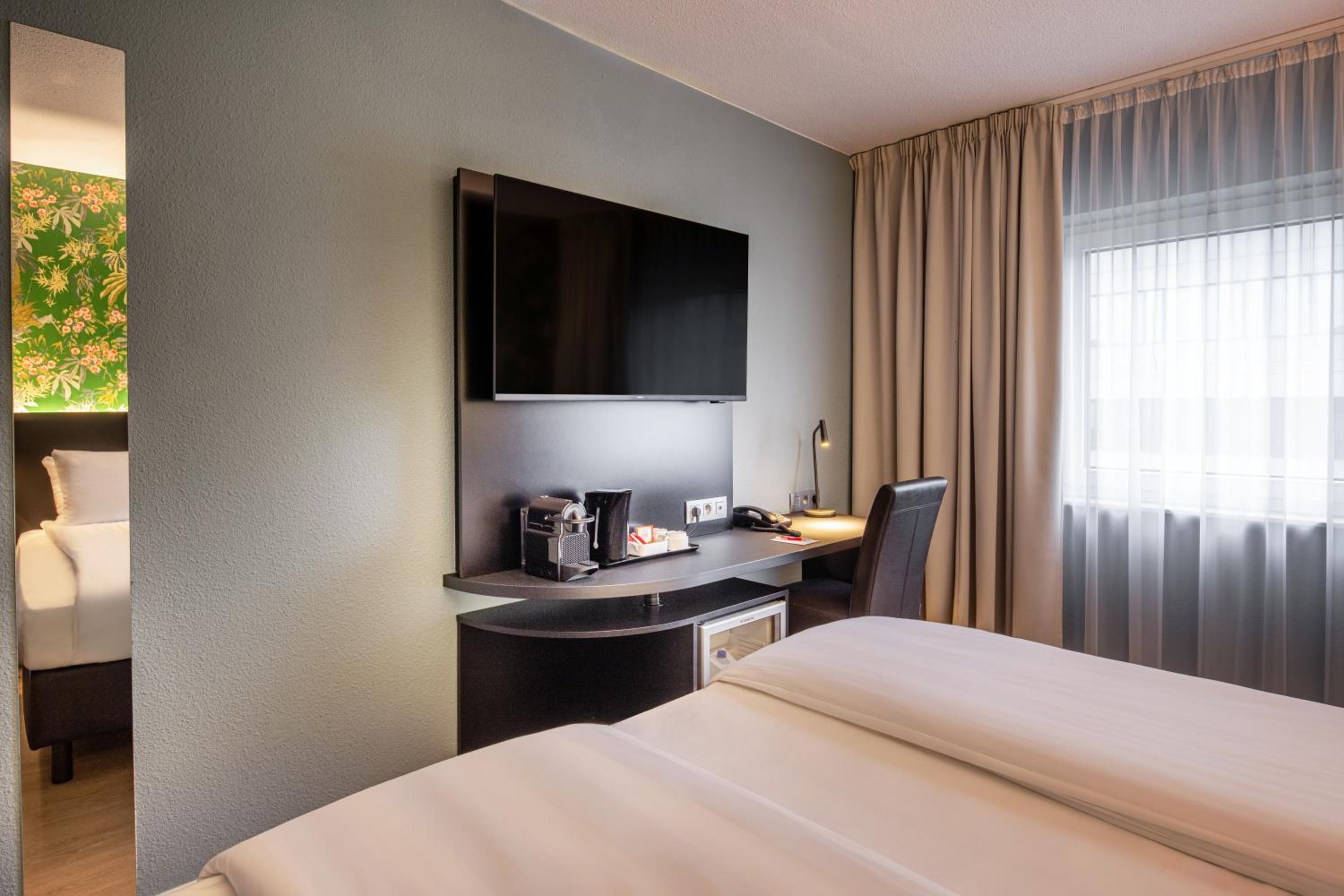 Classic Double Room - Photo 6