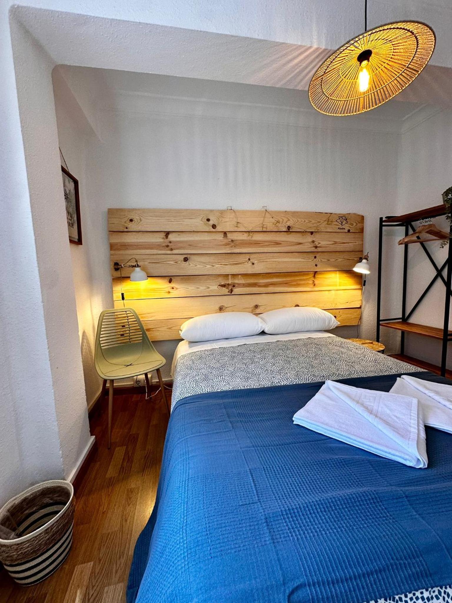 Double Room with Private Bathroom photo 3