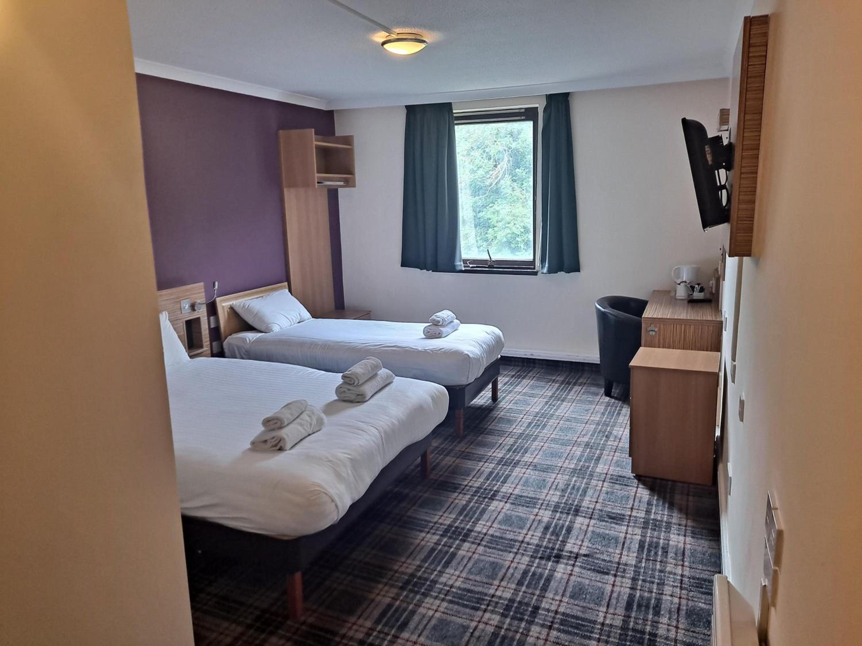 Triple Room - Photo 1