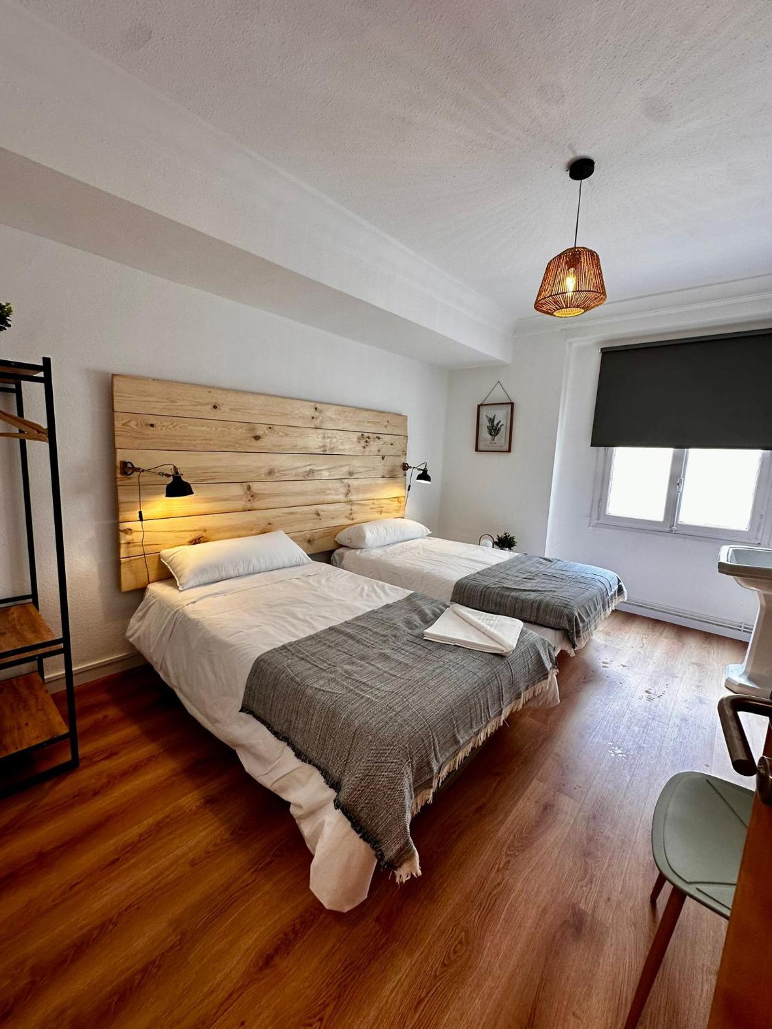 Twin Room photo 3