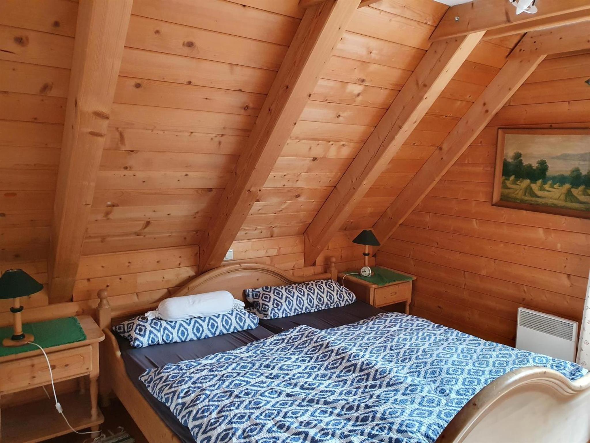 Holiday Home with Bath photo 3